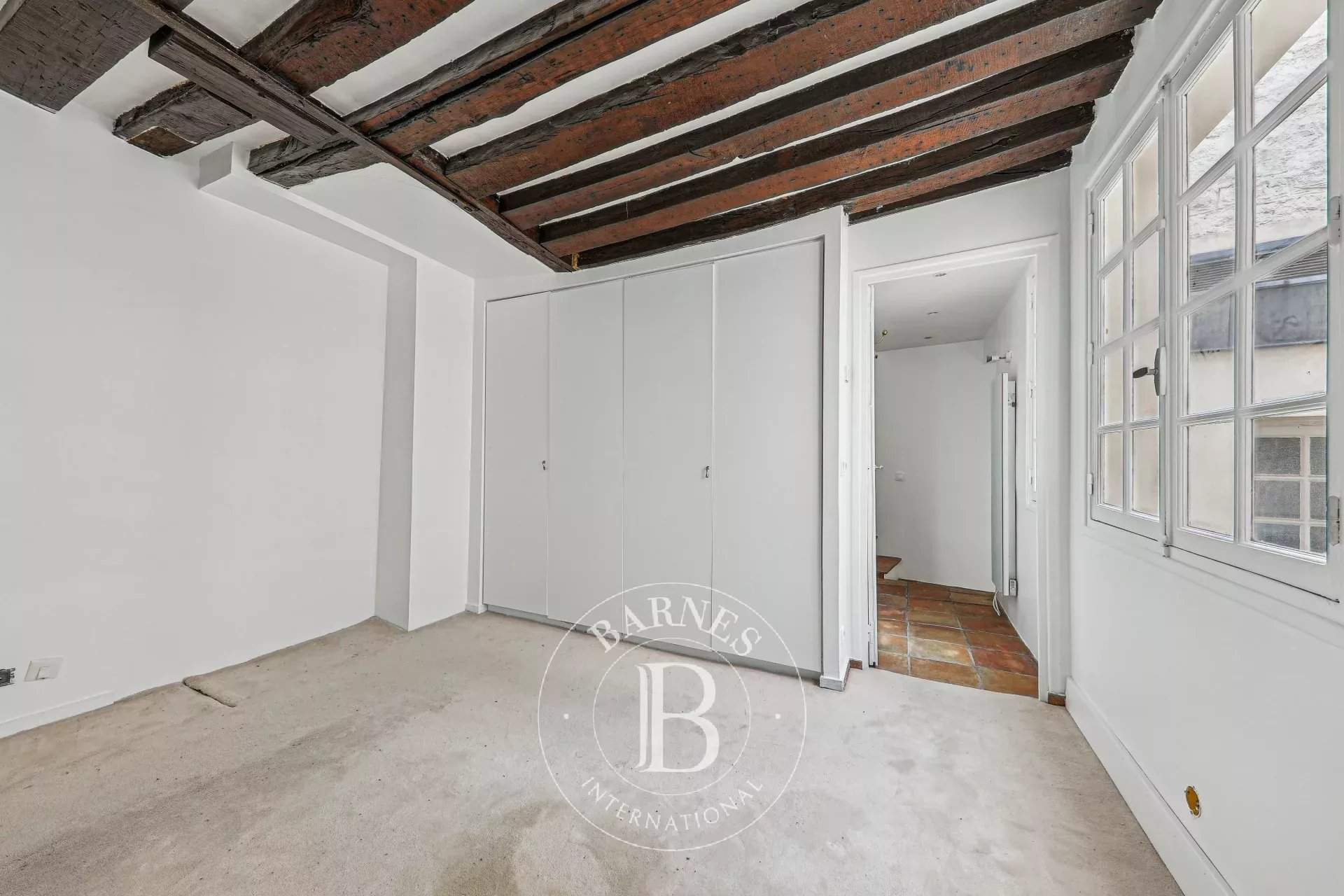Paris  - Appartement 2 Pièces, 1 Chambre - picture 12