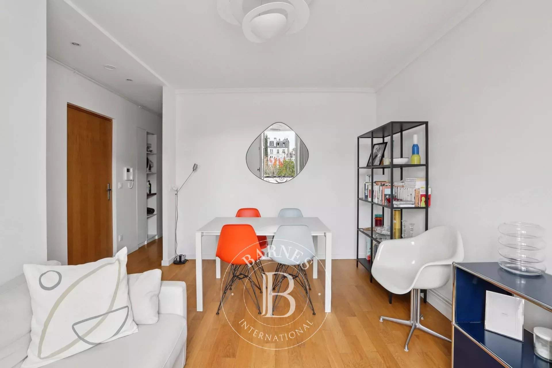 Paris  - Appartement 2 Pi&egrave;ces, 1 Chambre - picture 4