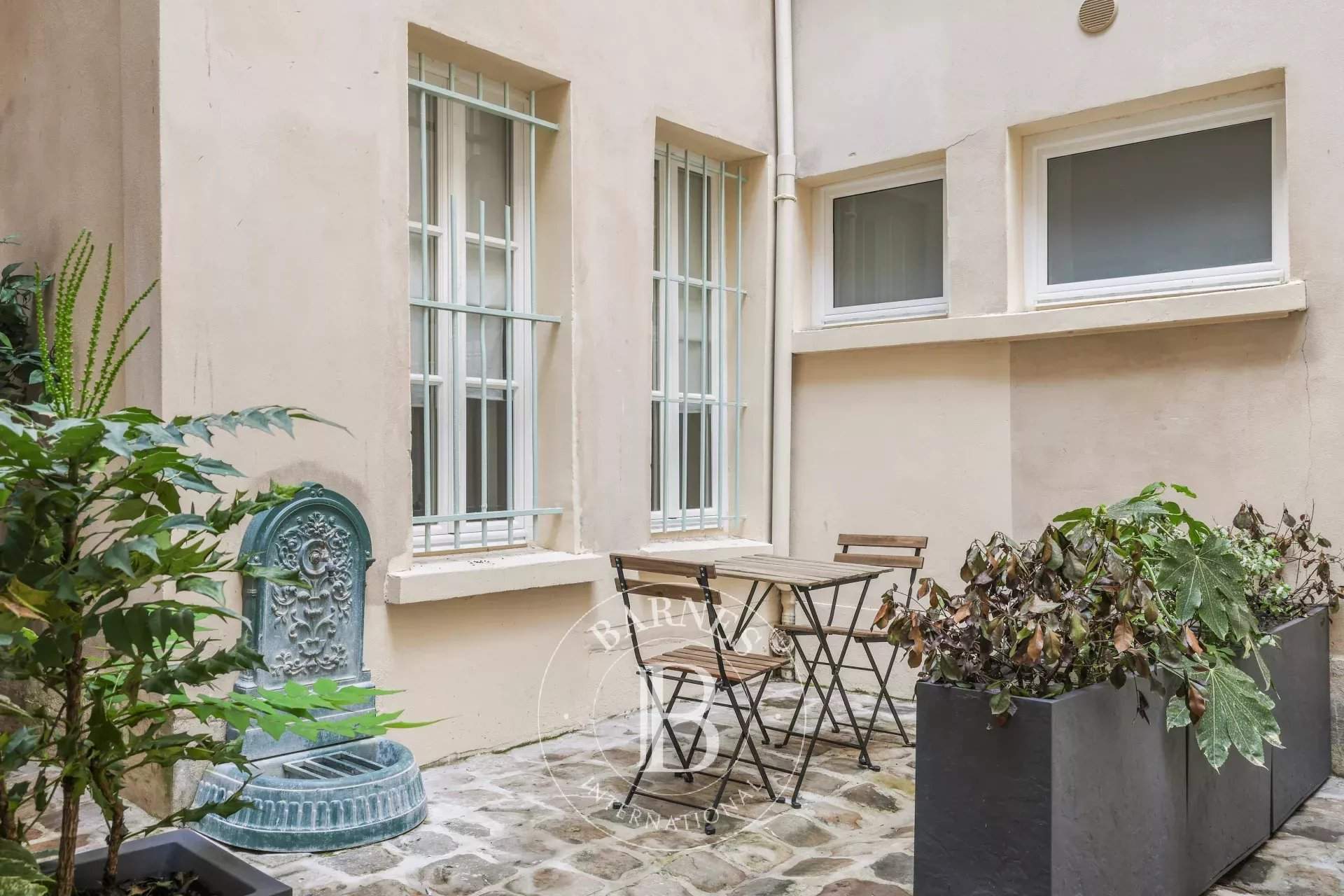 Paris  - Appartement 2 Pièces, 1 Chambre - picture 2