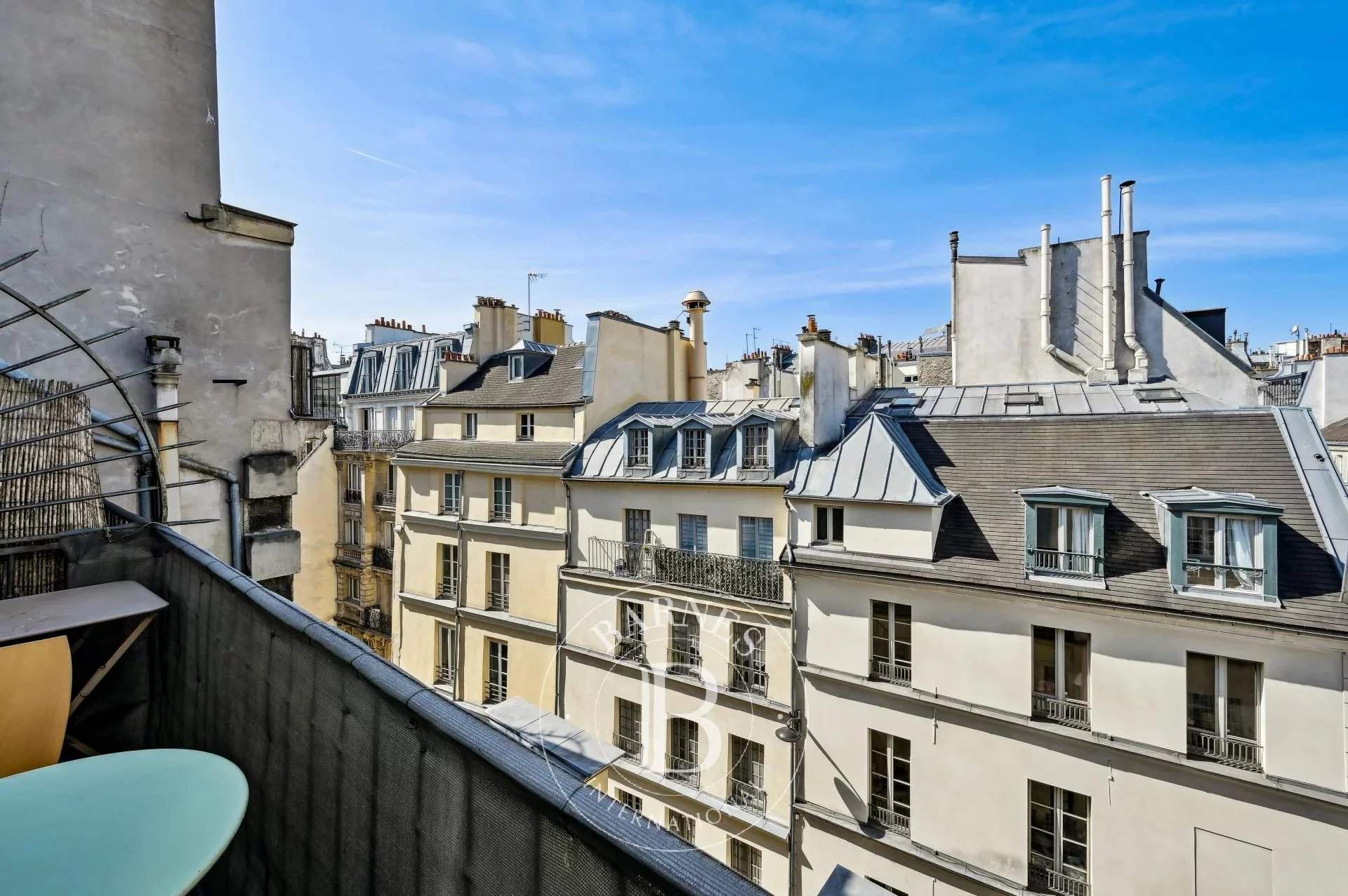 Paris  - Apartment  - picture 10