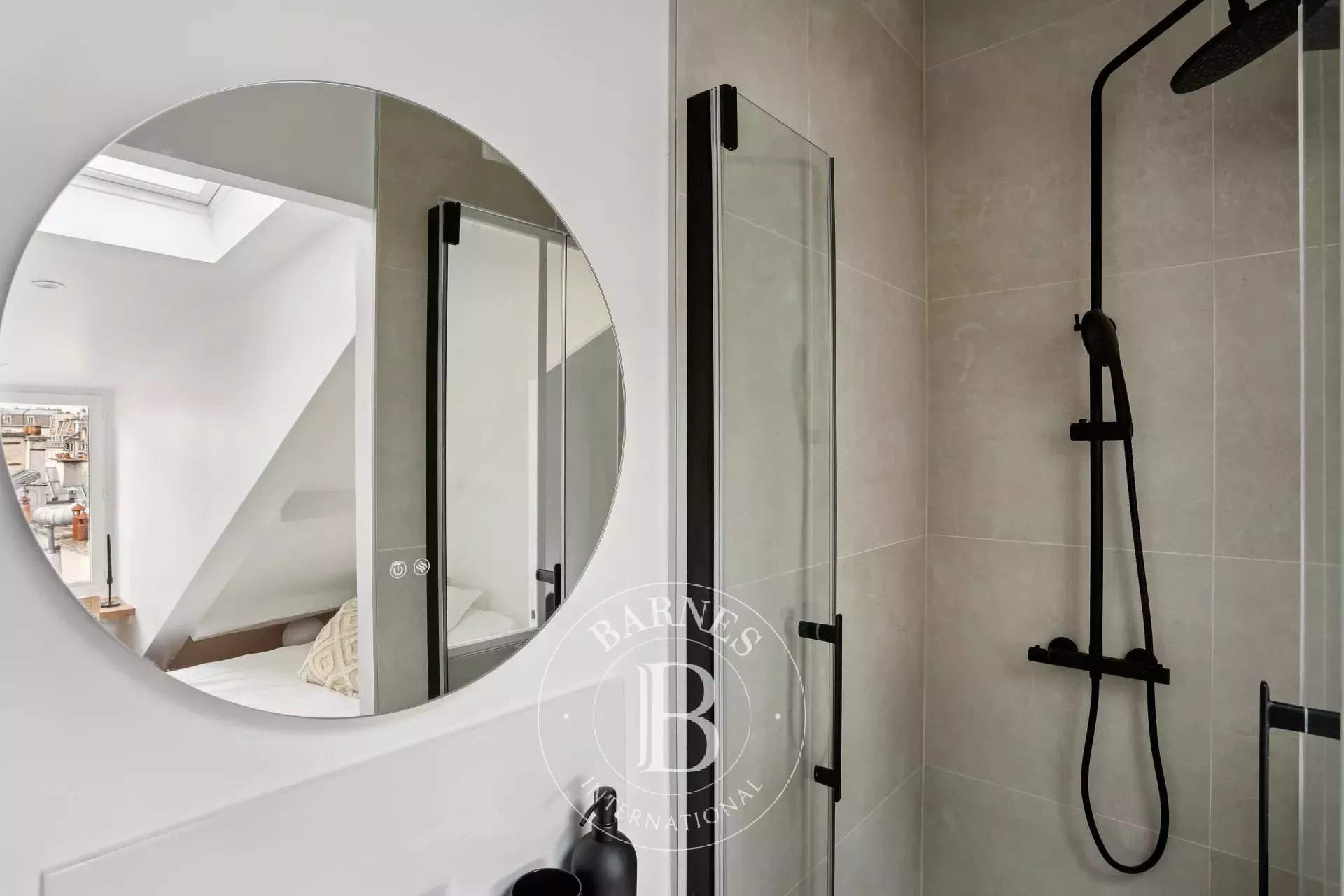 Paris  - Piso 2 Cuartos, 1 Habitacion - picture 12