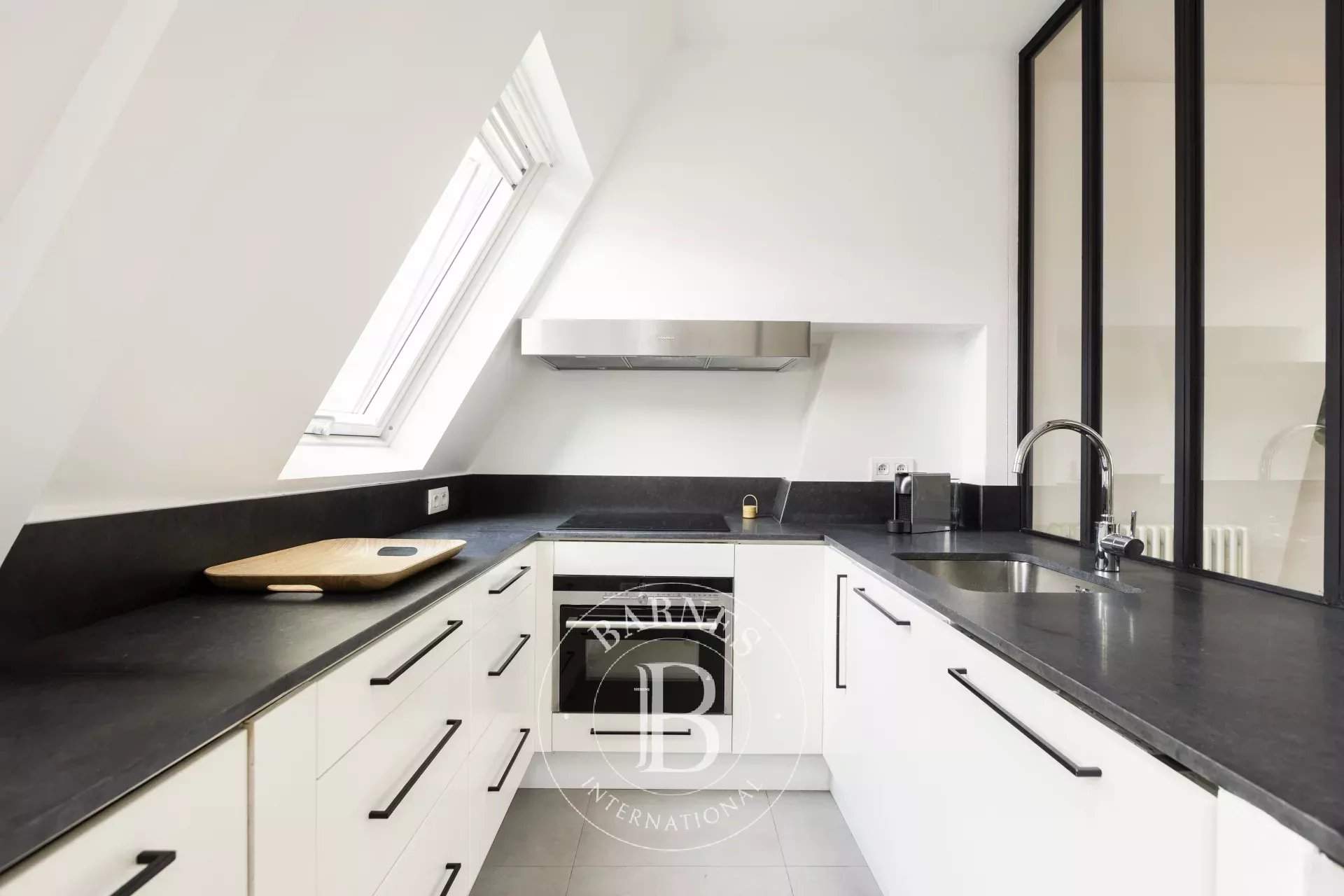 Paris  - Appartement 3 Pi&egrave;ces 2 Chambres - picture 7