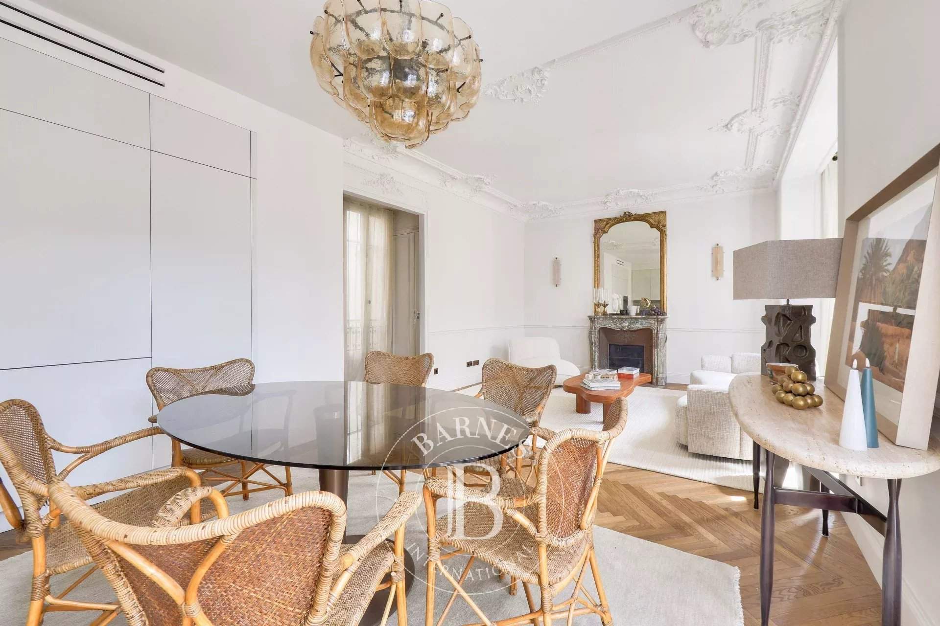 Paris  - Apartment 2 Bedrooms - picture 4
