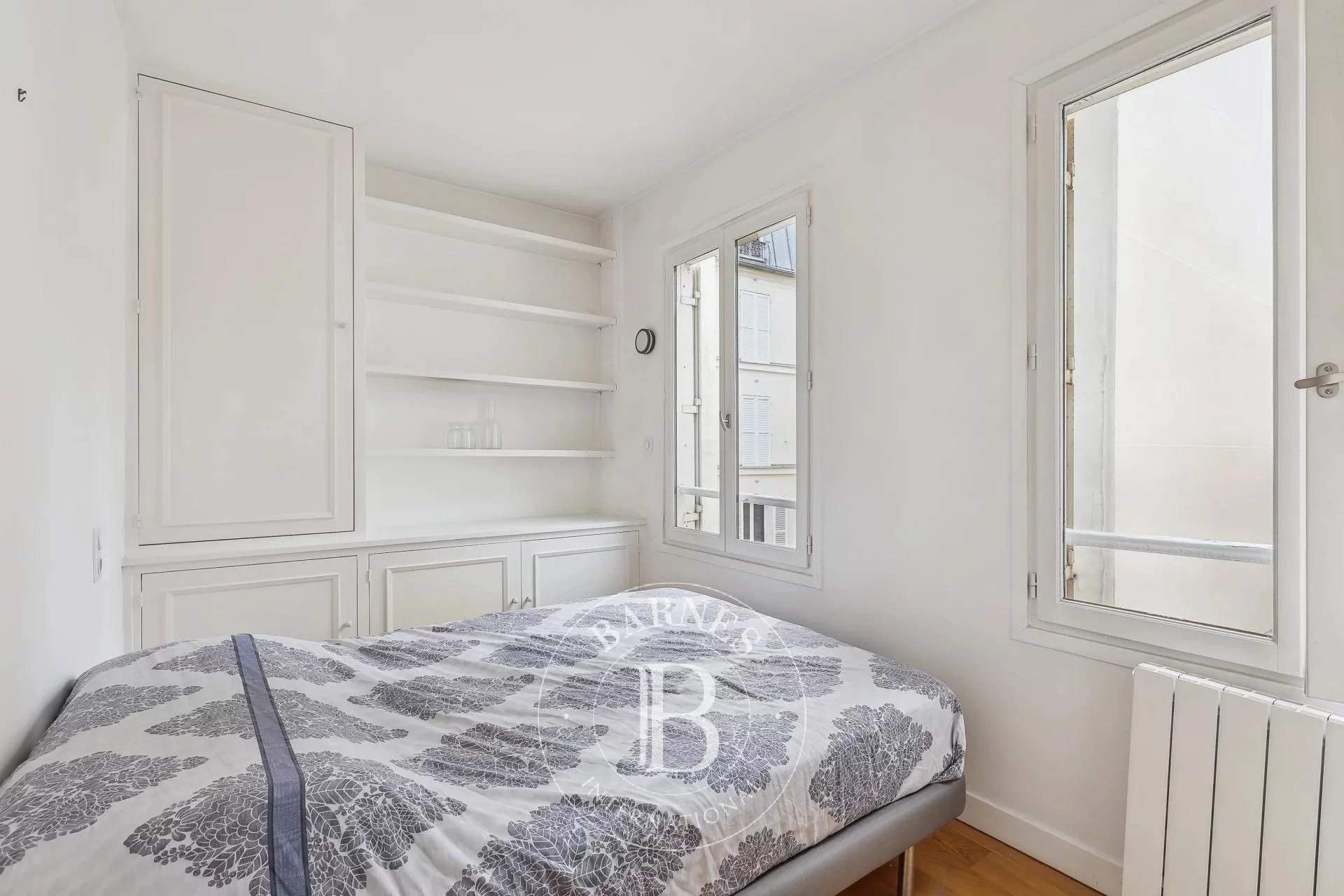 Paris  - Apartment 1 Bedroom - picture 12