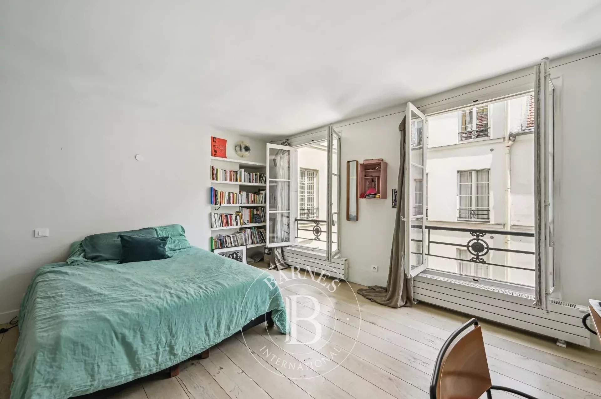 Paris  - Apartment 1 Bedroom - picture 10