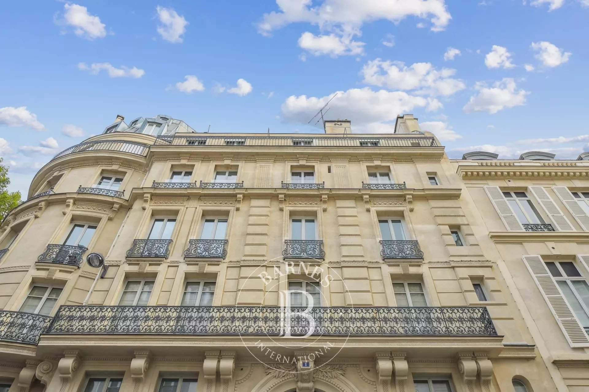 Paris  - Apartment  - picture 3