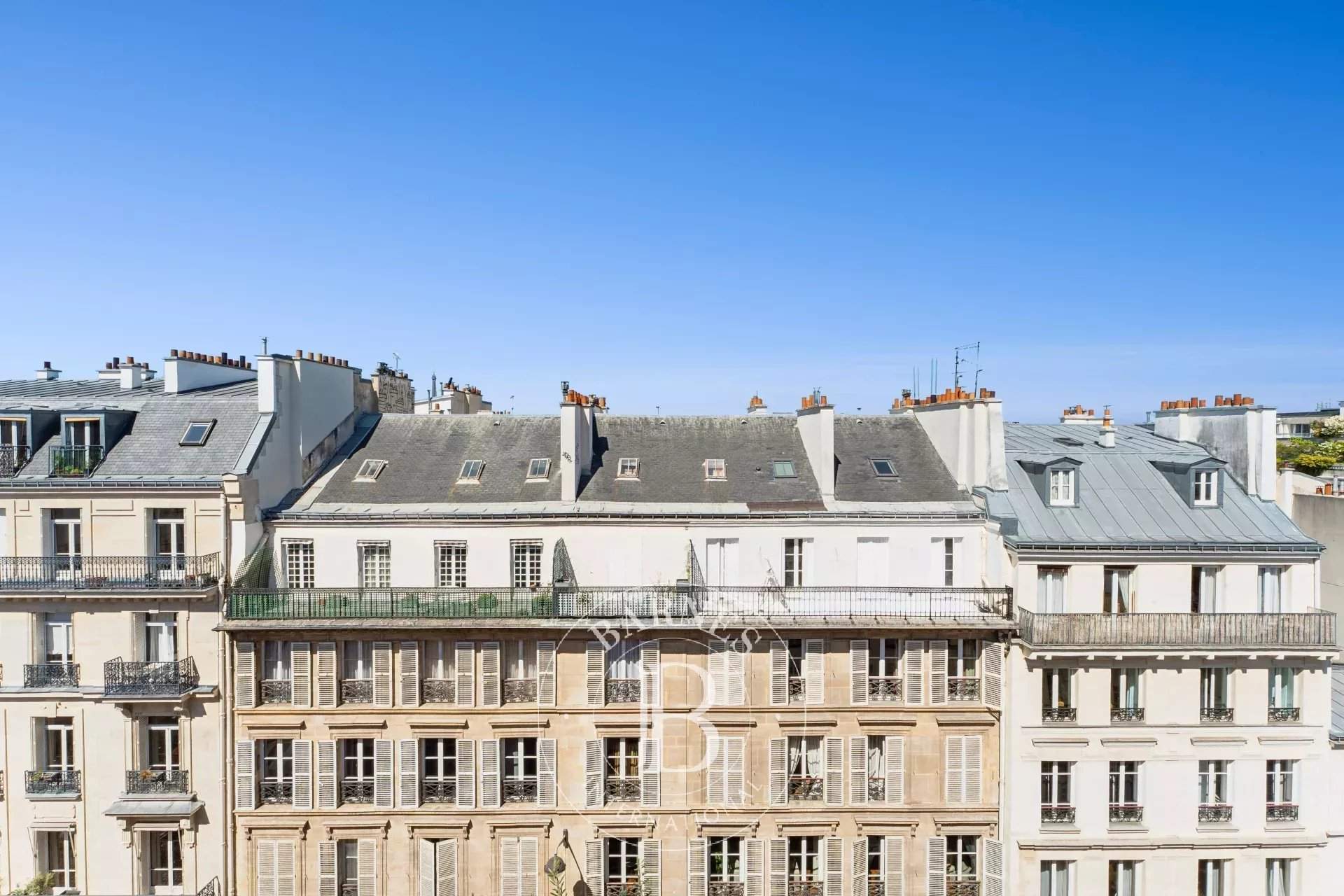 Paris  - Appartement 3 Pi&egrave;ces 2 Chambres - picture 8