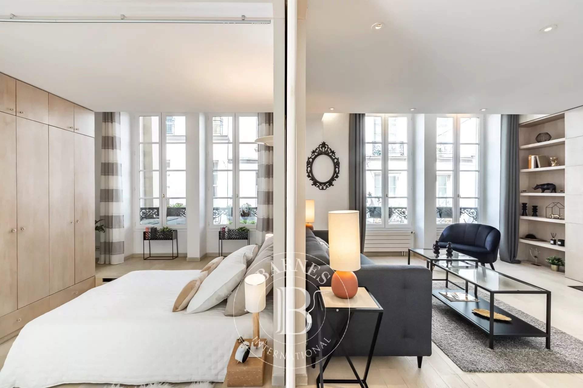 Paris  - Appartement 2 Pièces, 1 Chambre - picture 14