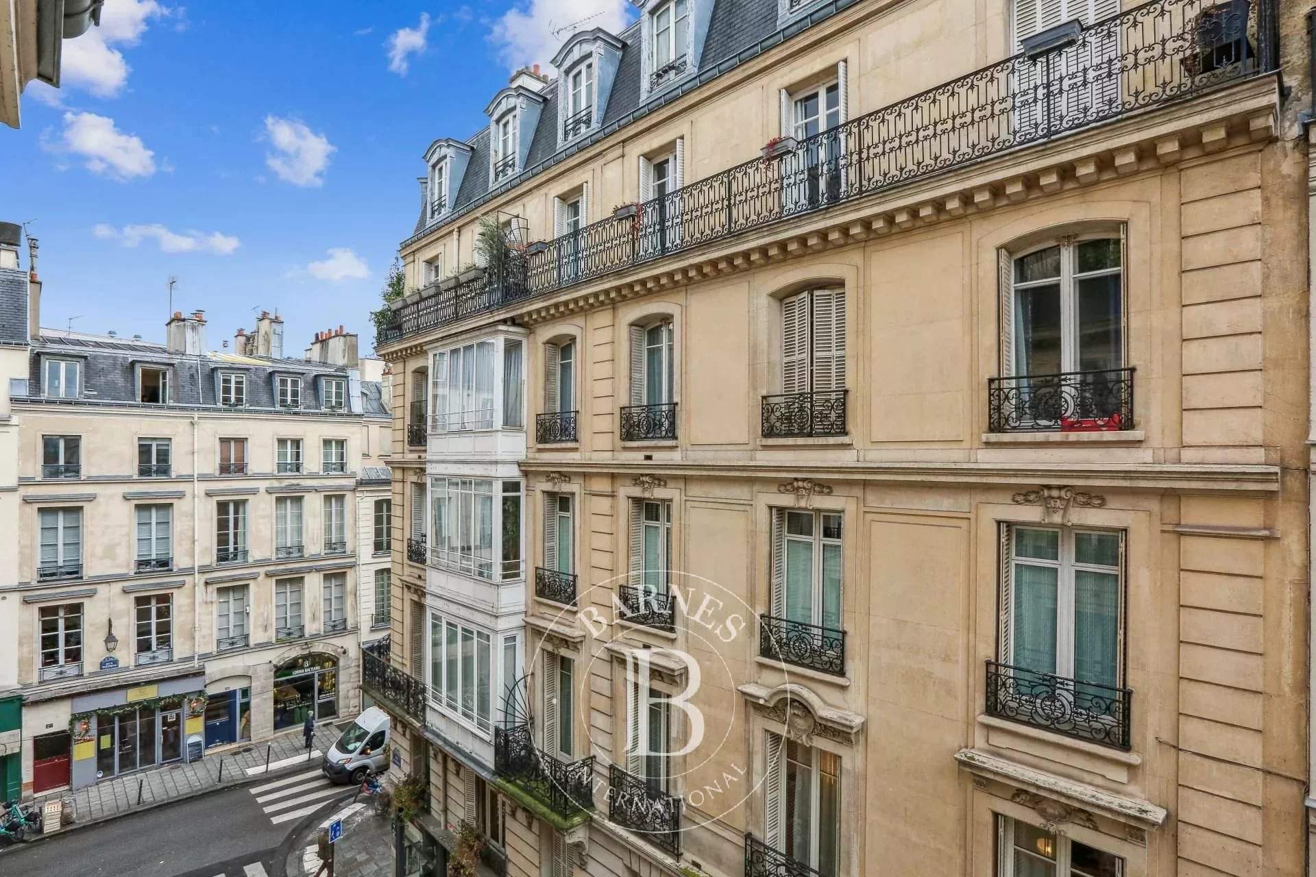 Paris  - Appartement 4 Pi&egrave;ces 2 Chambres - picture 17