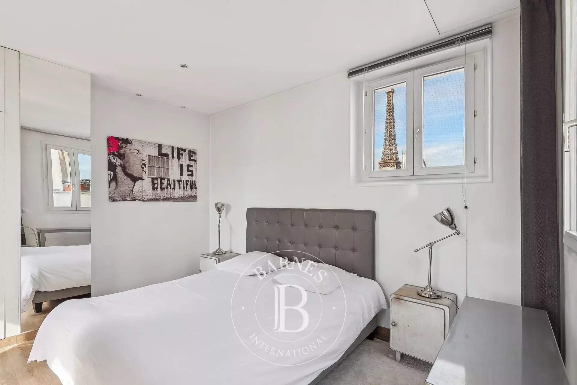 Paris  - Apartment 1 Bedroom - picture 7