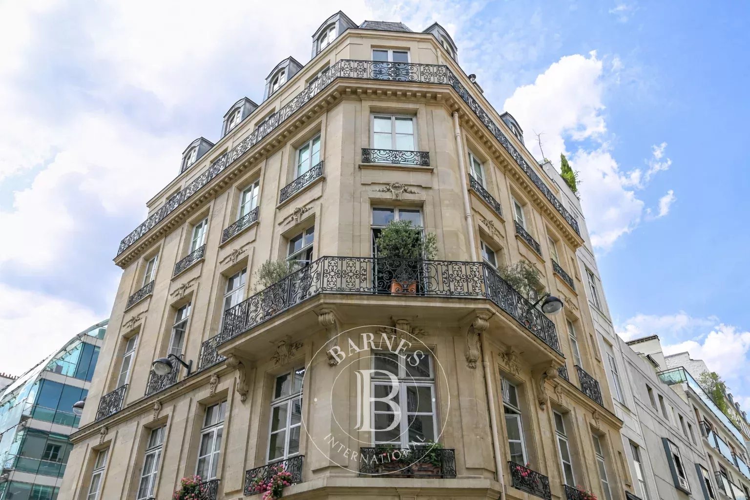 Paris  - Apartment  - picture 13