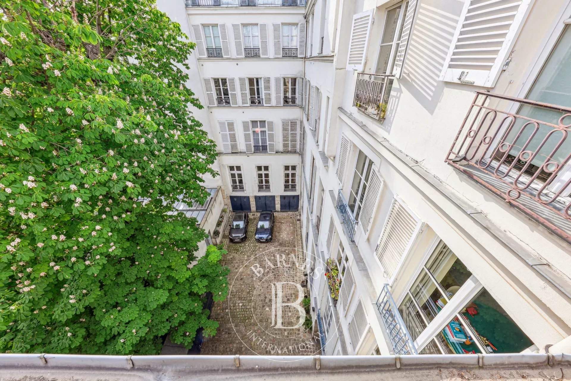 Paris  - Apartment 2 Bedrooms - picture 5