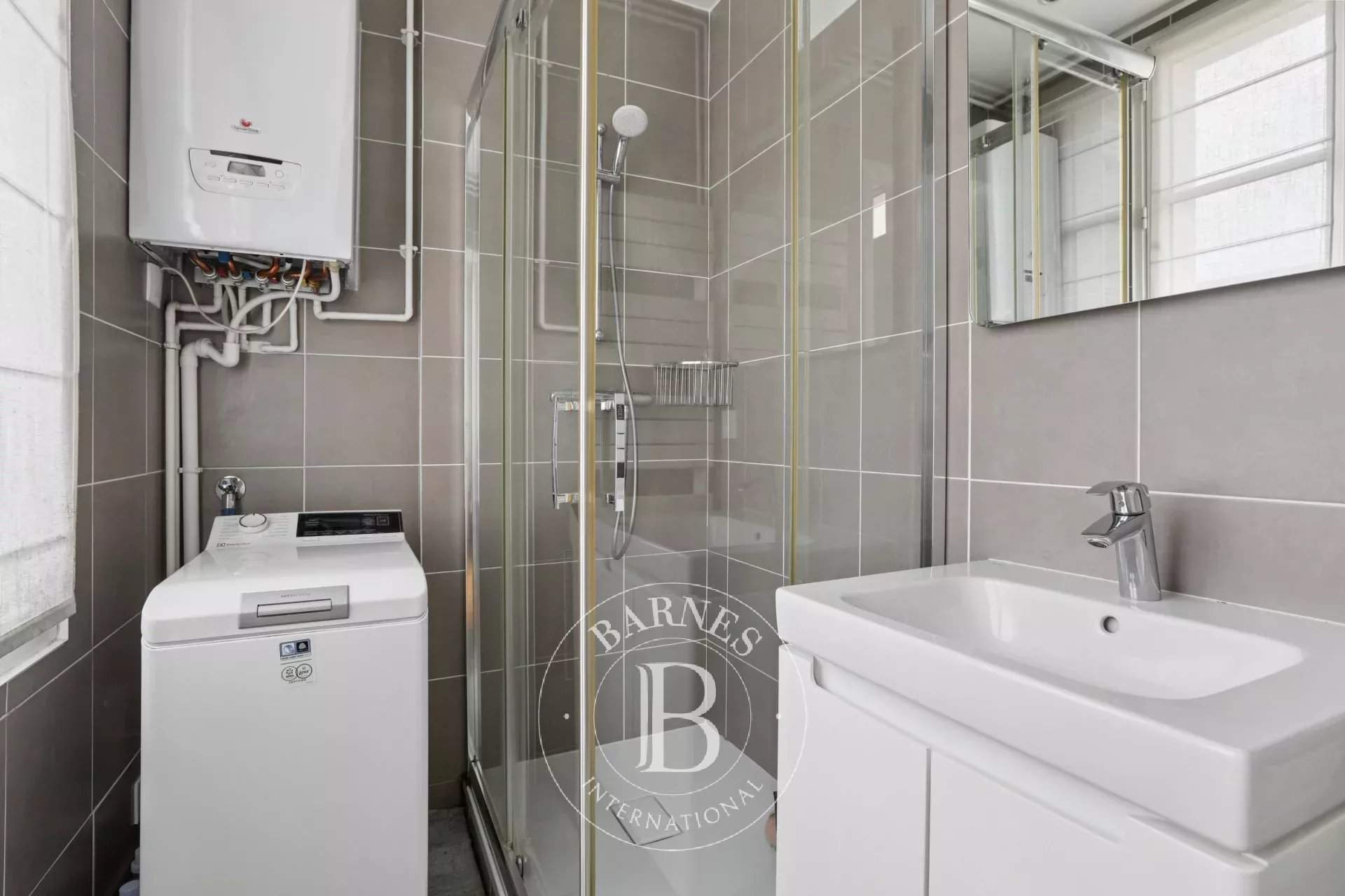 Paris  - Appartement 2 Pi&egrave;ces, 1 Chambre - picture 11