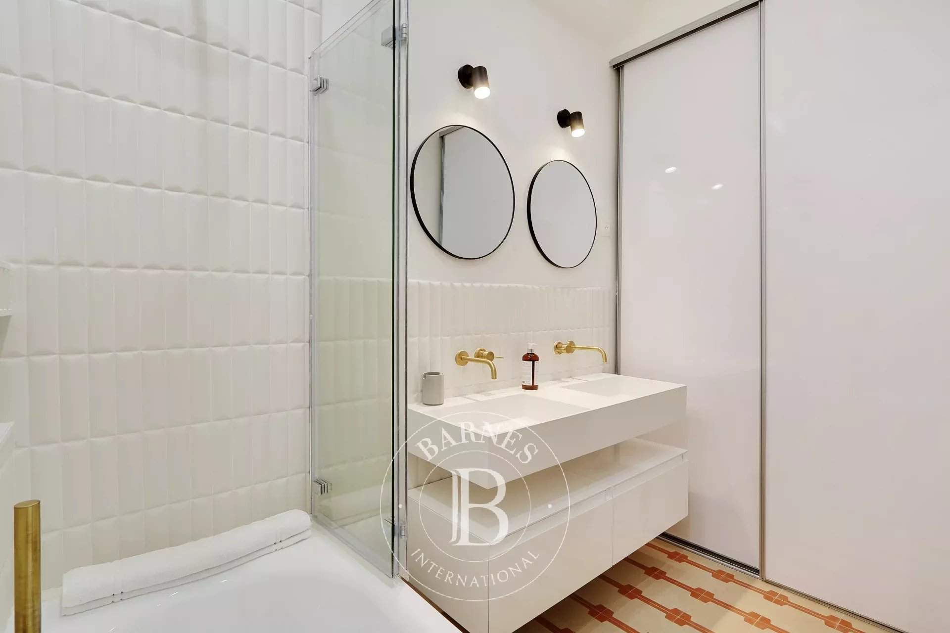 Paris  - Apartment 1 Bedroom - picture 13
