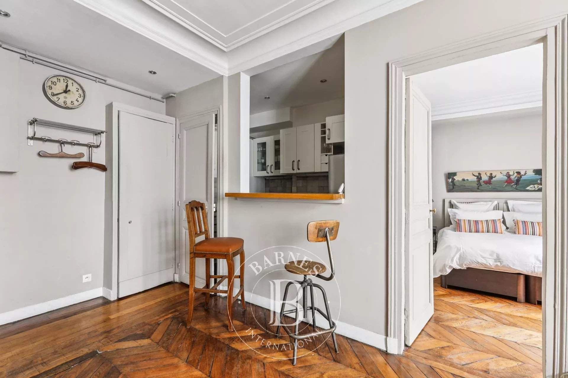 Paris  - Apartment 1 Bedroom - picture 3