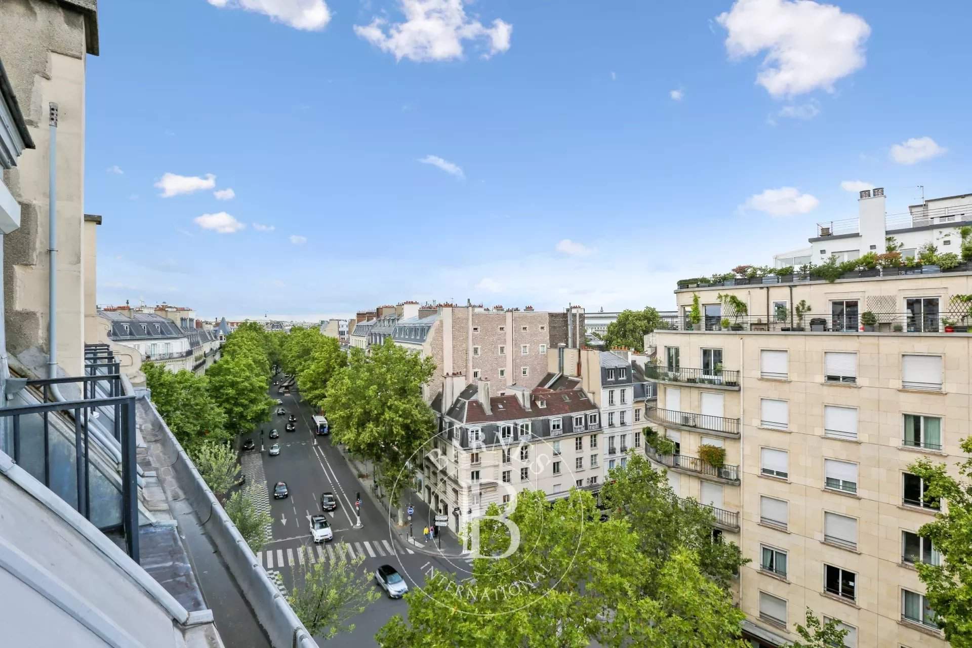 Paris  - Apartment  - picture 7