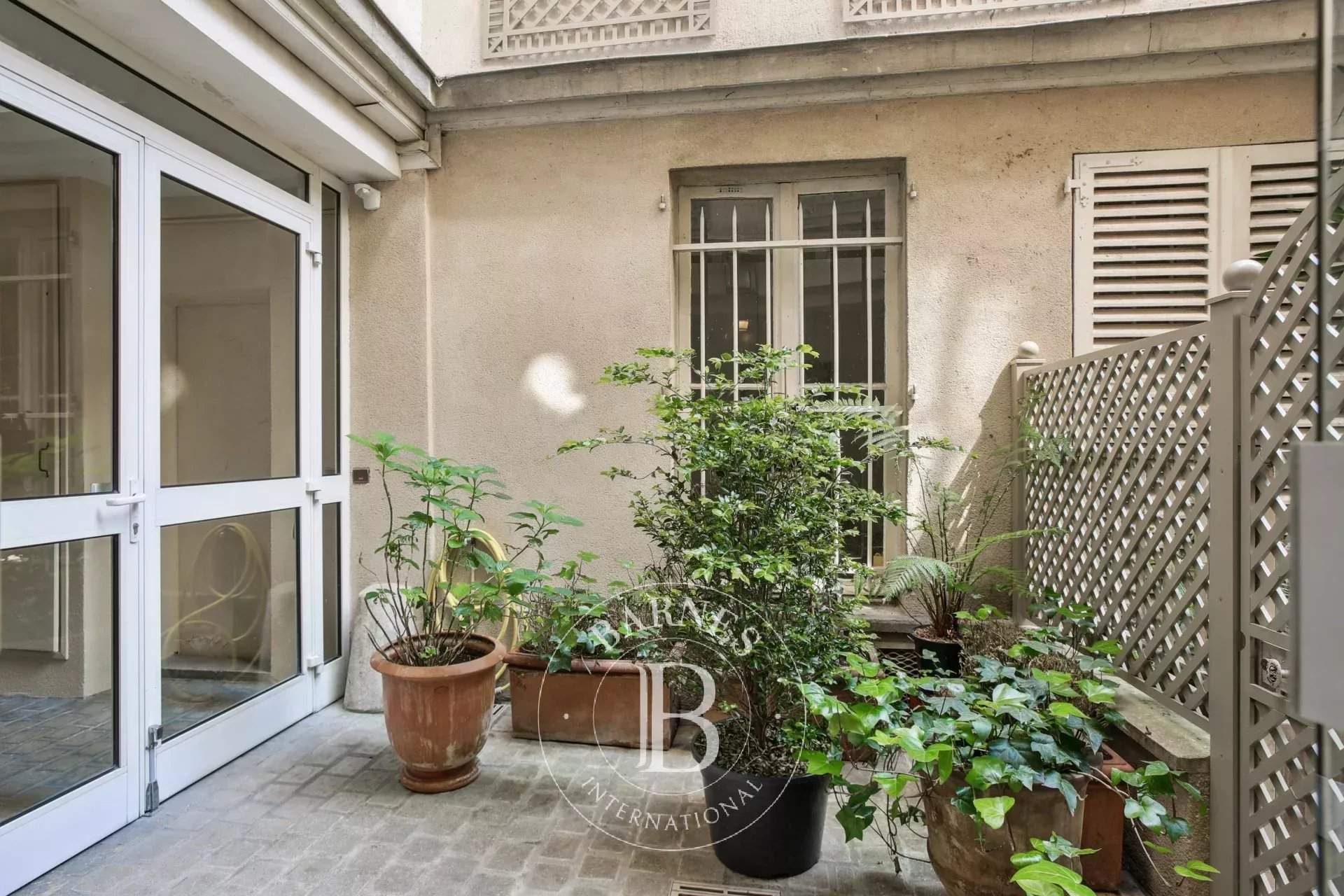 Paris  - Piso 1 Cuarto - picture 11