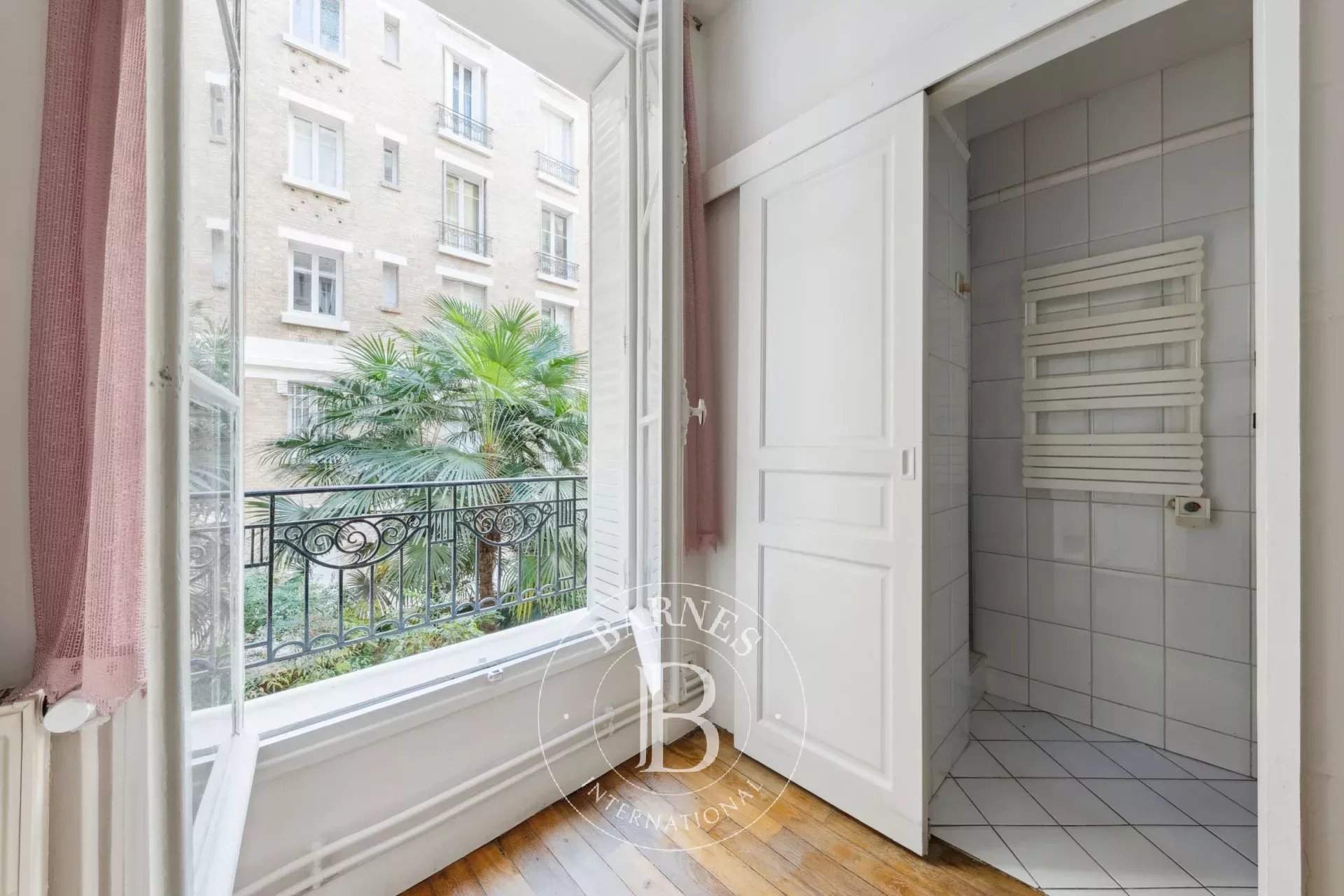 Paris  - Appartement 3 Pièces, 1 Chambre - picture 9