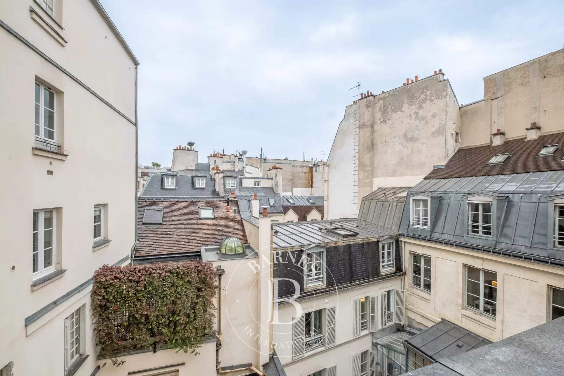 Paris  - Apartment 1 Bedroom - picture 3