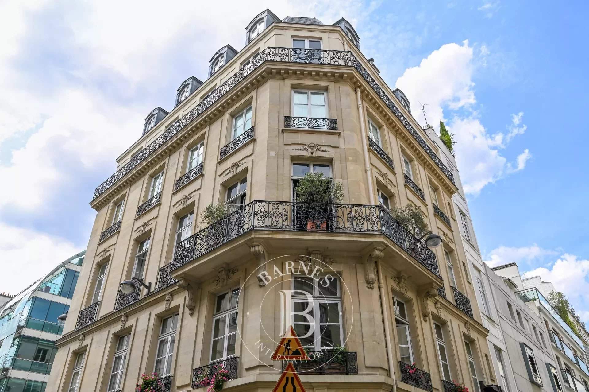 Paris  - Apartment  - picture 3