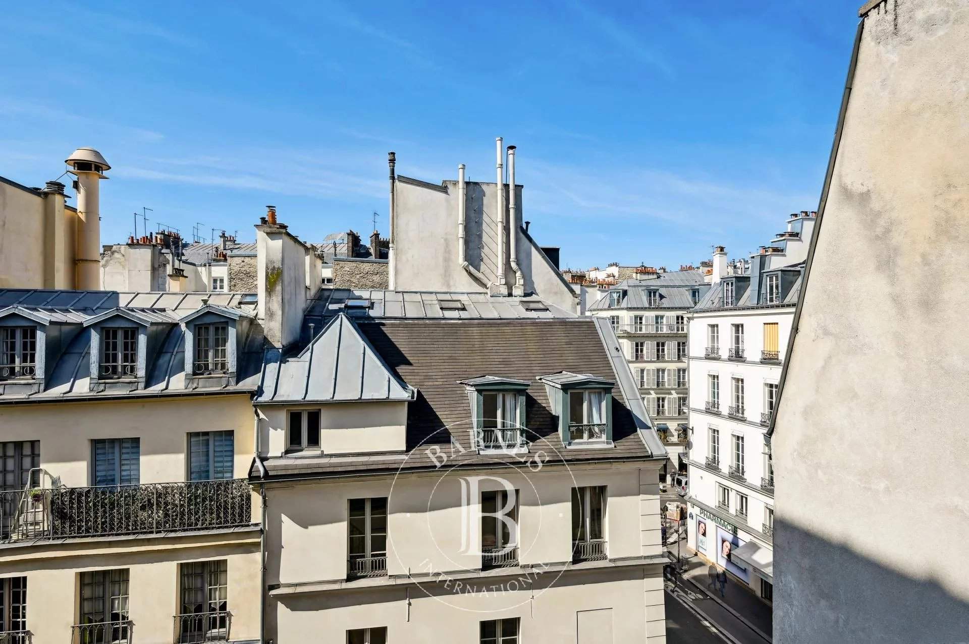 Paris  - Appartement 1 Pièce - picture 9