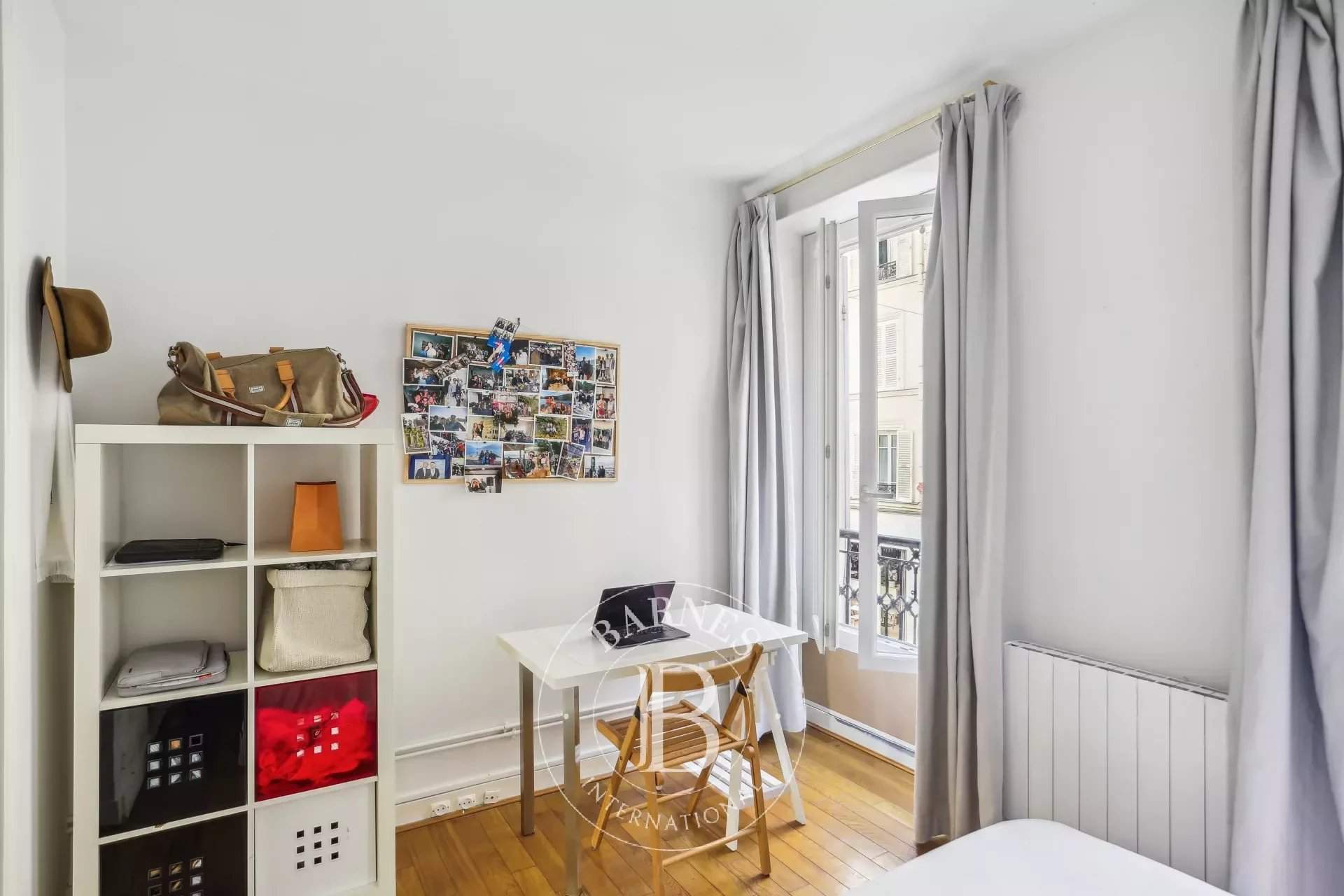 Paris  - Appartement 3 Pièces, 1 Chambre - picture 9