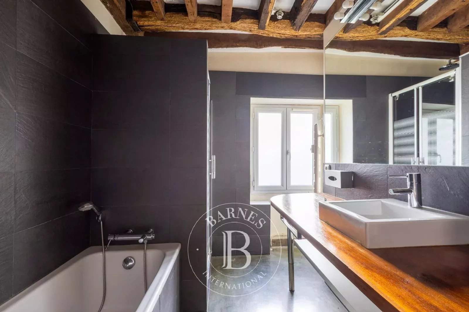 Paris  - Apartment 1 Bedroom - picture 10