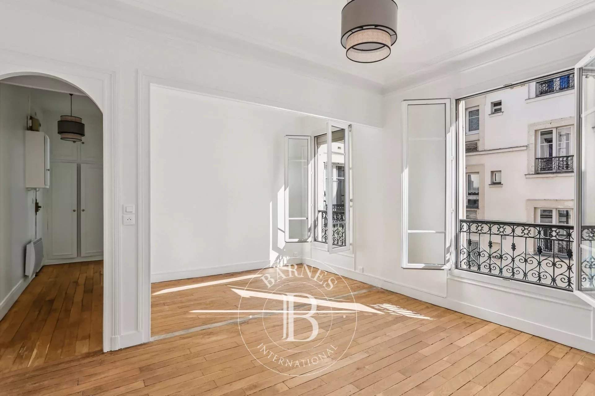 Paris  - Apartment 1 Bedroom - picture 3