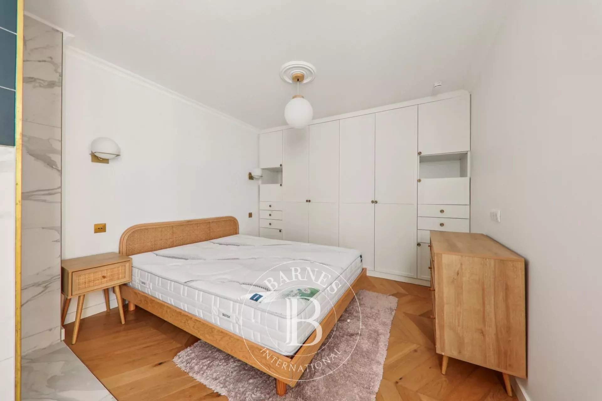 Paris  - Appartement 3 Pi&egrave;ces 2 Chambres - picture 5