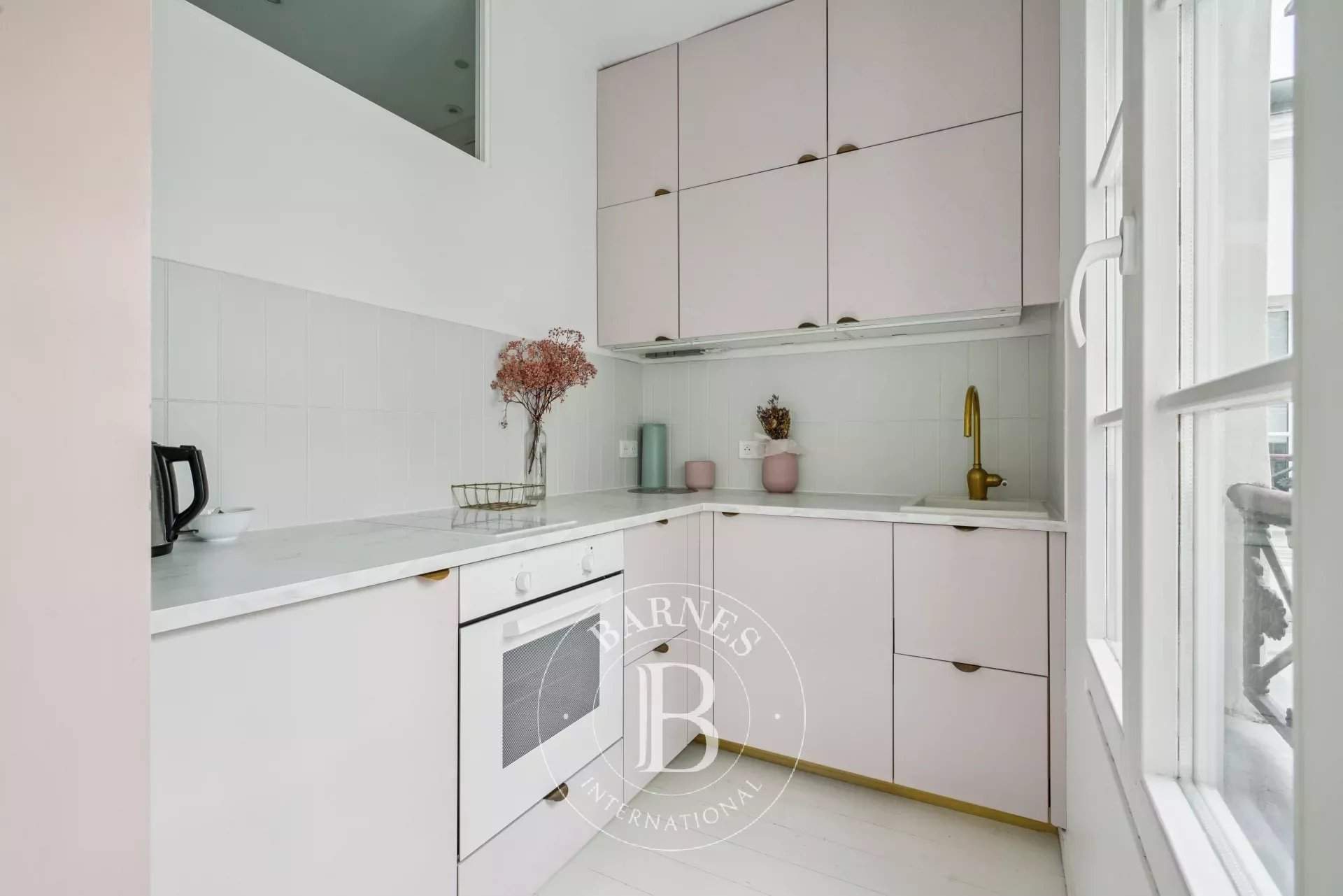 Paris  - Apartment  - picture 7