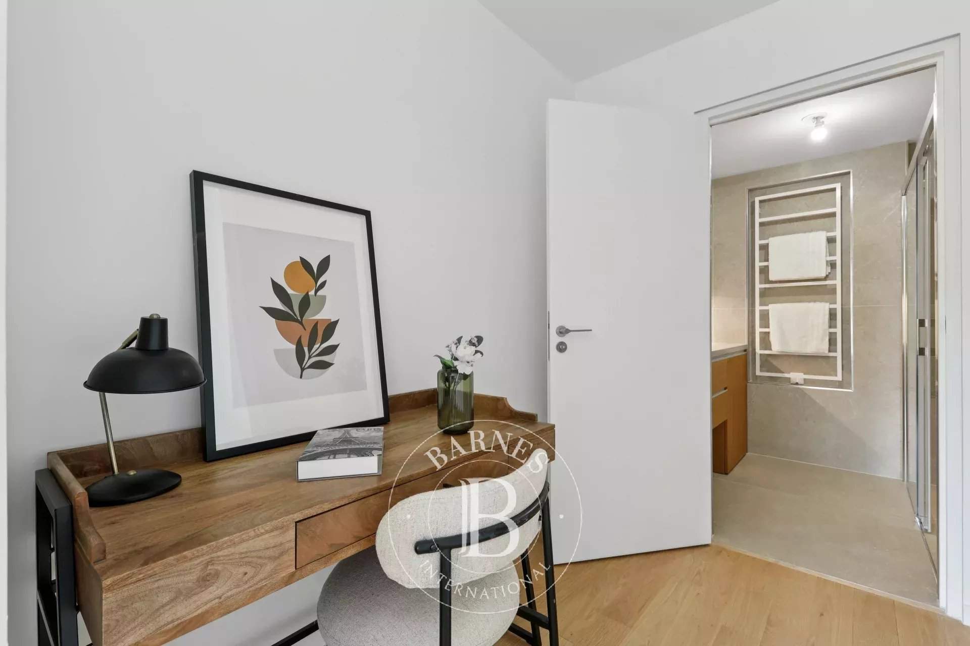 Paris  - Piso 2 Cuartos, 1 Habitacion - picture 13