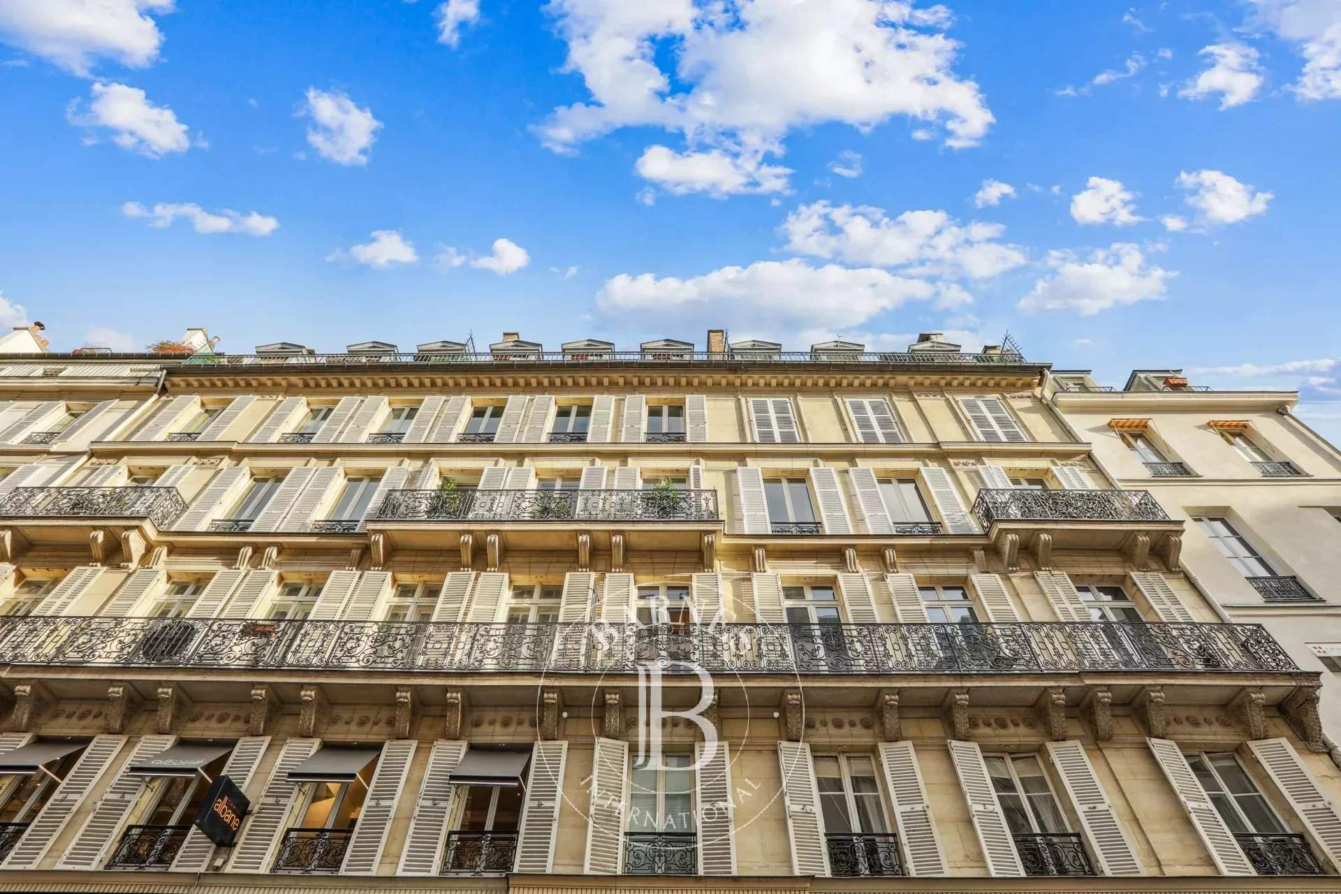 Paris  - Apartment  - picture 8