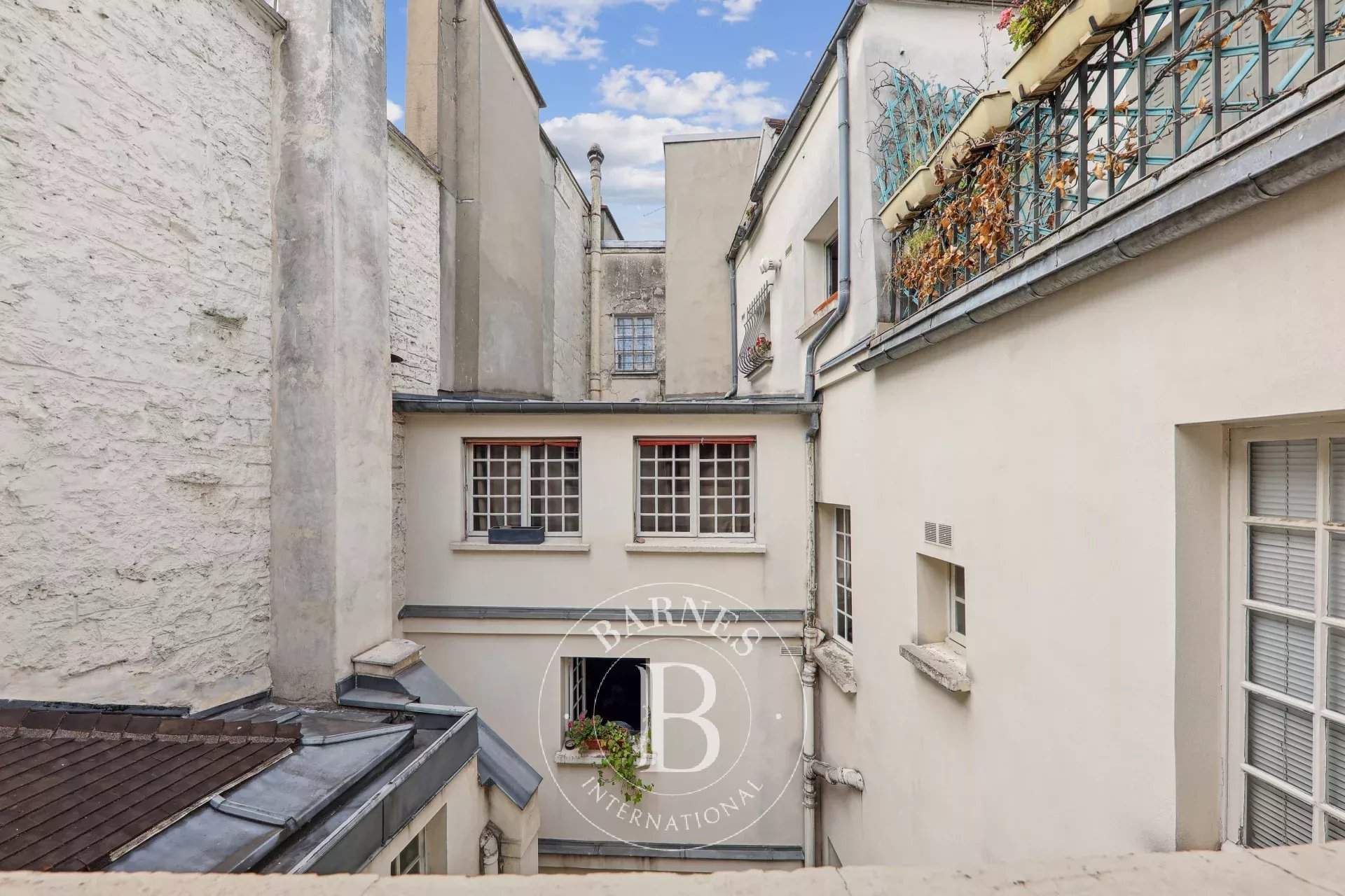 Paris  - Appartement 2 Pièces, 1 Chambre - picture 4