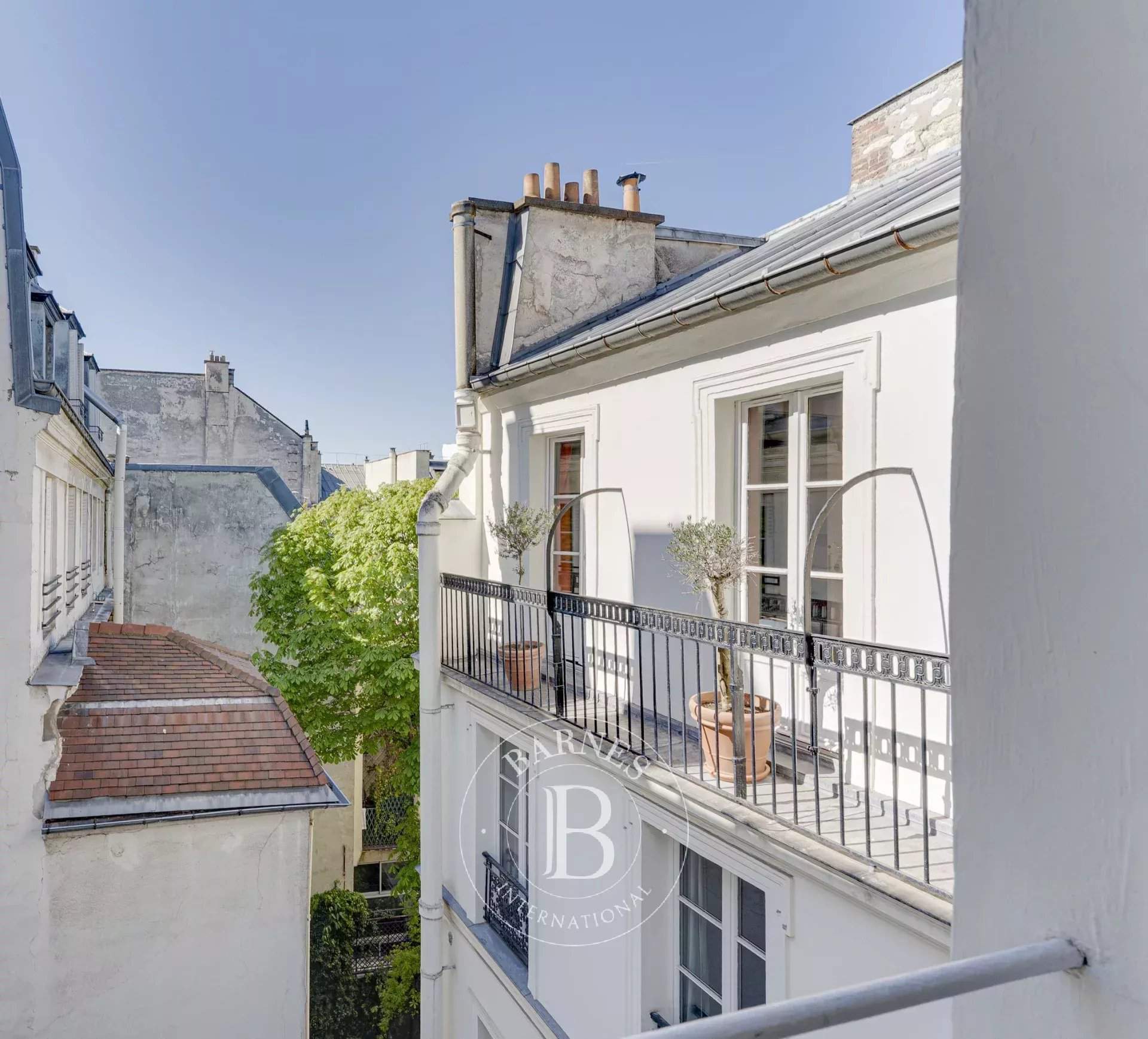 Paris  - Appartement 2 Pièces, 1 Chambre - picture 3