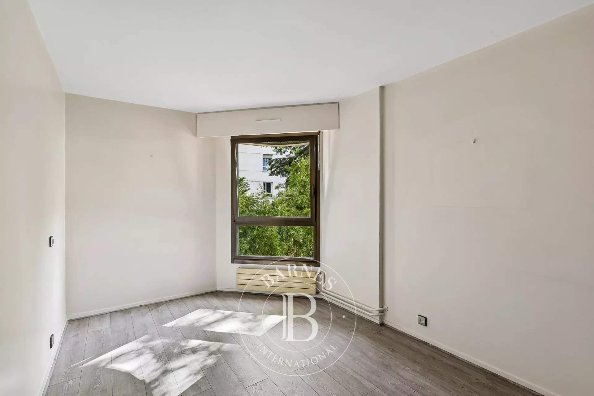 Paris  - Appartement 2 Pi&egrave;ces, 1 Chambre - picture 14