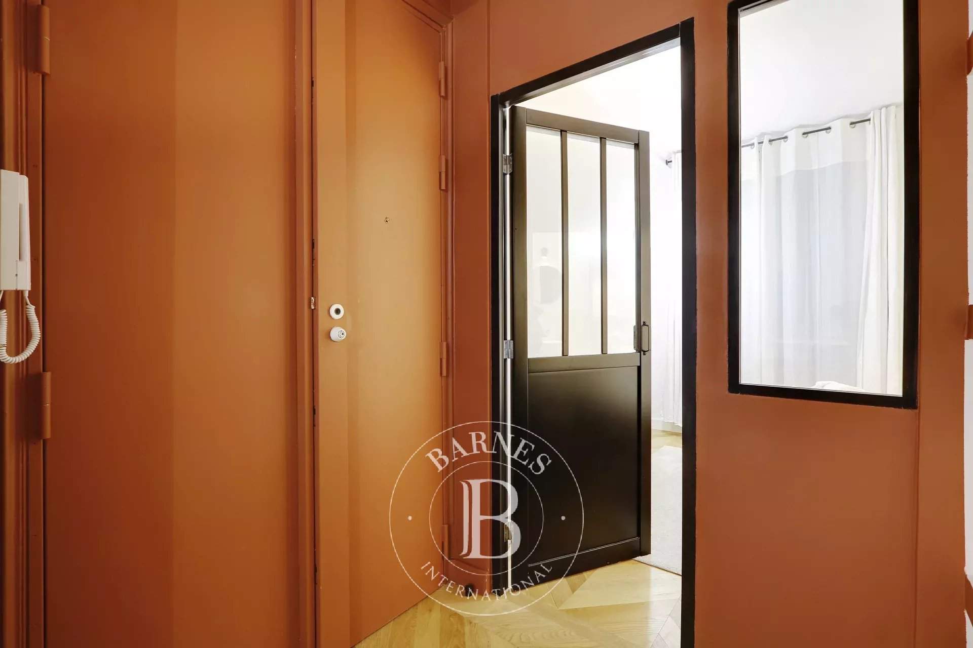 Paris  - Apartment 1 Bedroom - picture 15