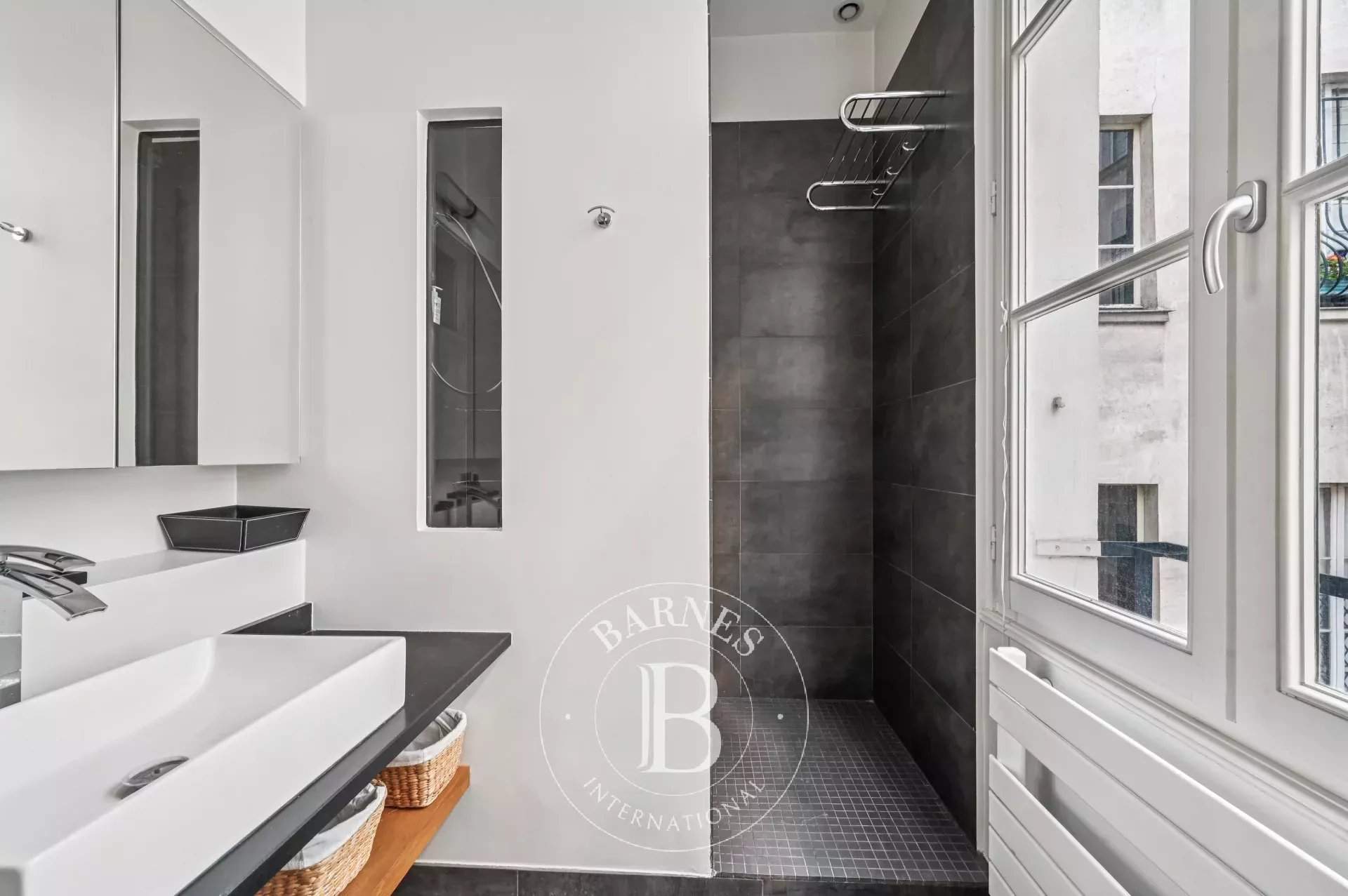Paris  - Appartement 3 Pièces, 1 Chambre - picture 12
