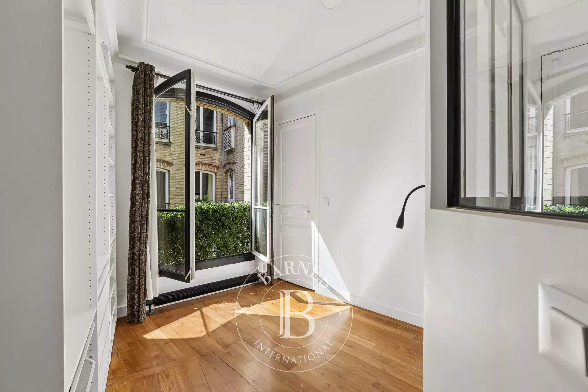Paris  - Appartement 2 Pi&egrave;ces, 1 Chambre - picture 10