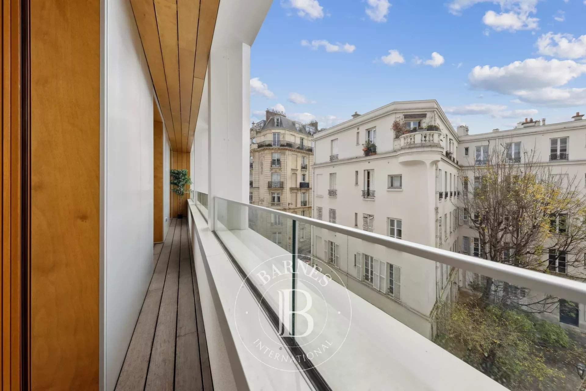 Paris  - Piso 2 Cuartos, 1 Habitacion - picture 11