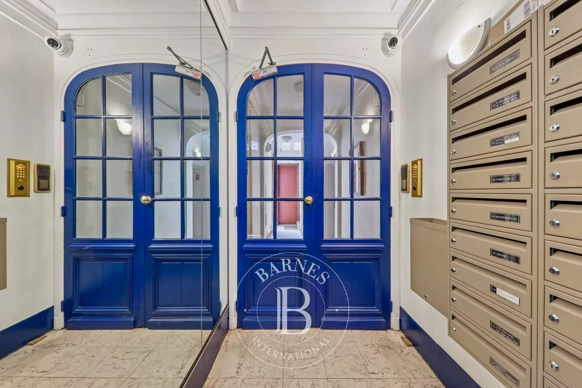 Paris  - Appartement 2 Pi&egrave;ces, 1 Chambre - picture 10