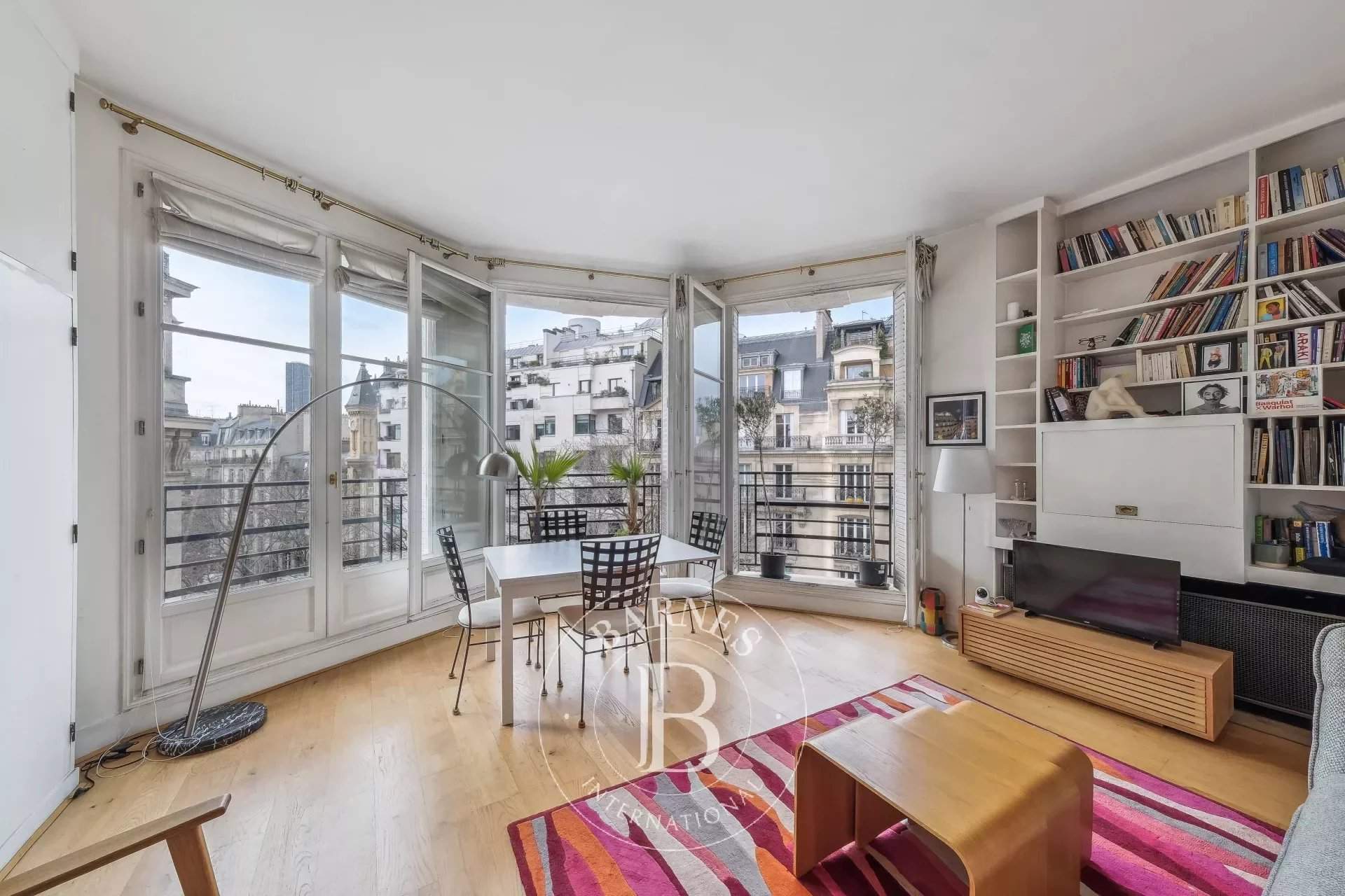 Paris  - Appartement 2 Pièces, 1 Chambre - picture 1