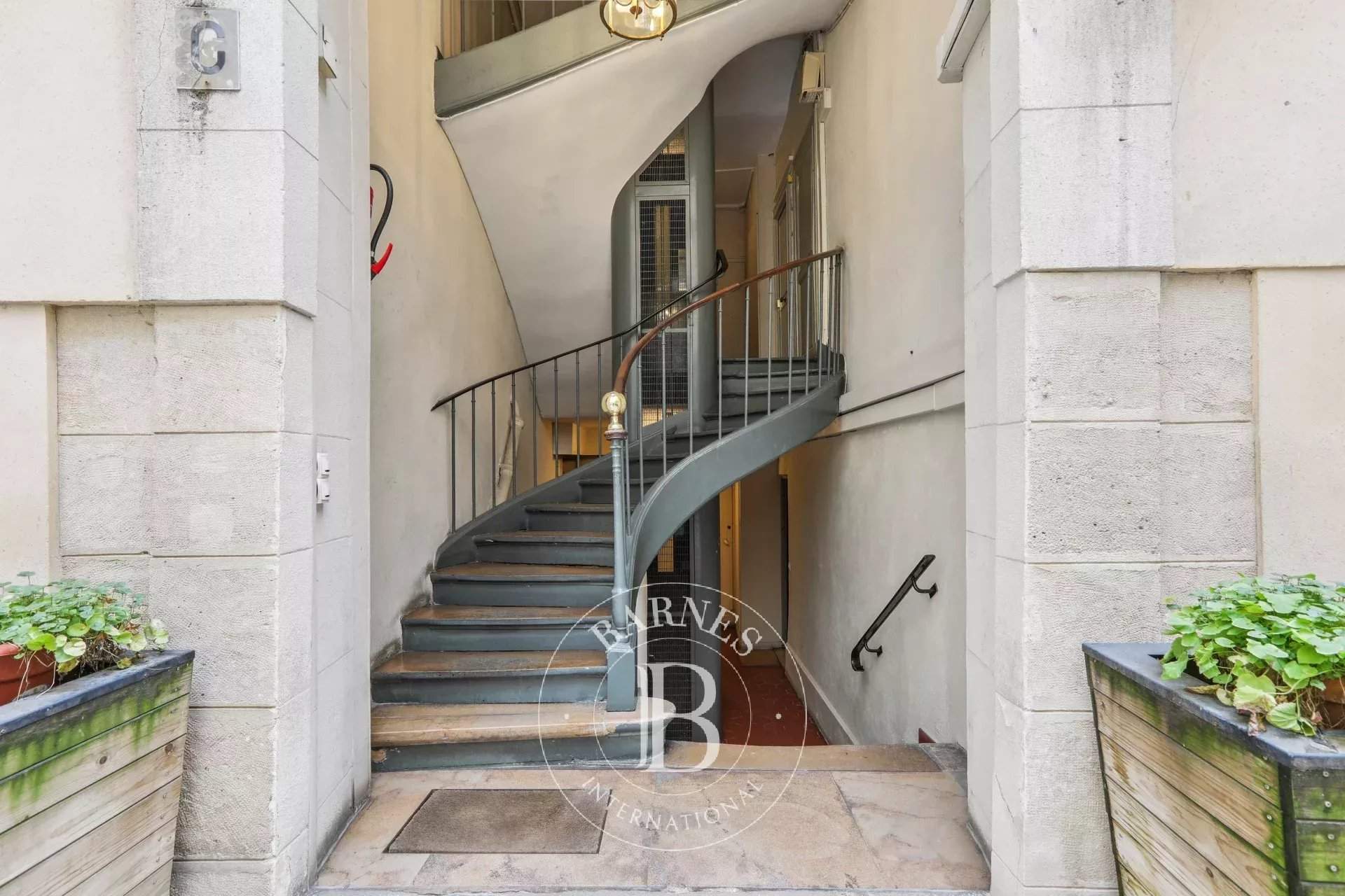 Paris  - Apartment  - picture 10