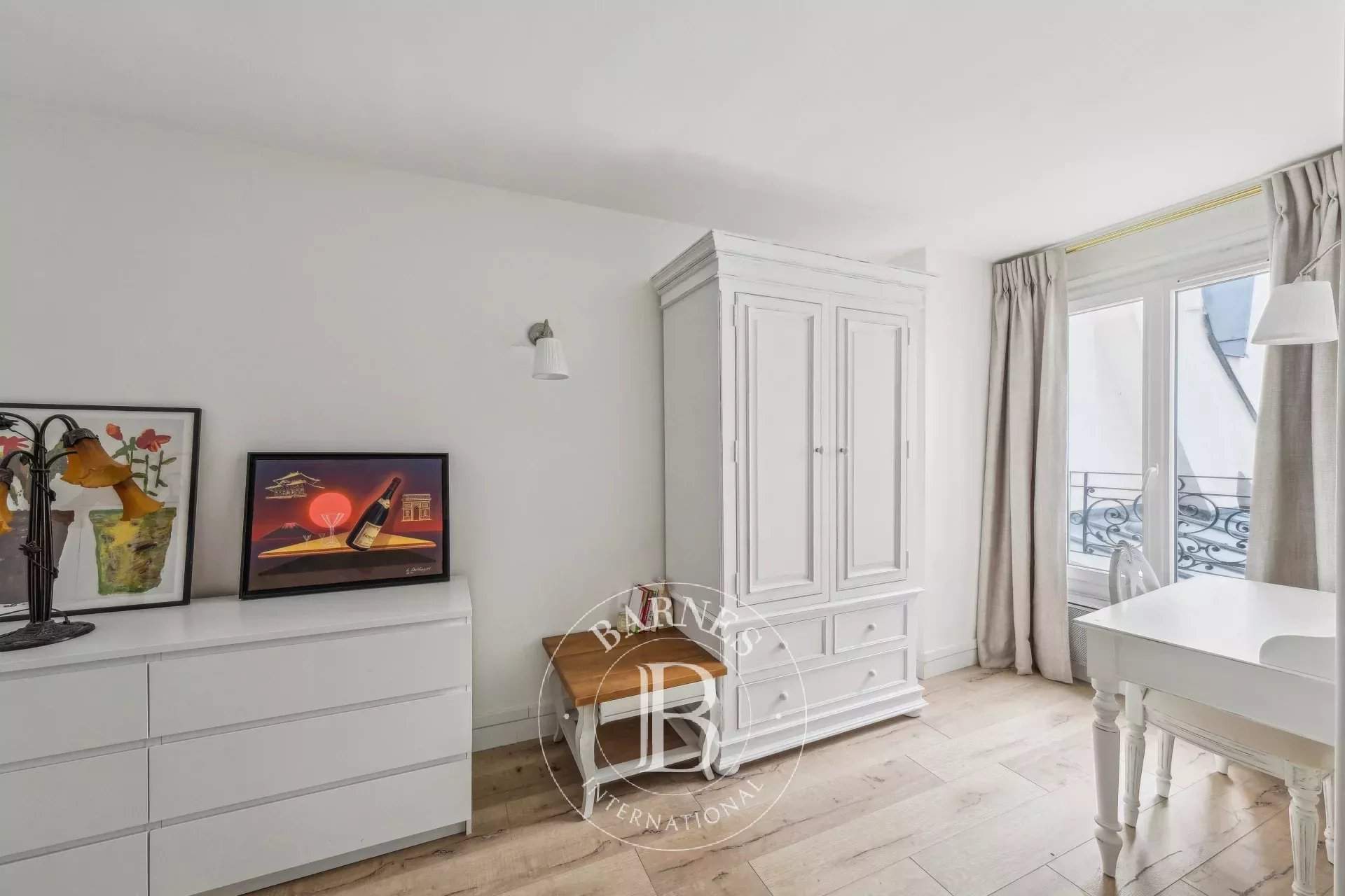 Paris  - Appartement 2 Pièces, 1 Chambre - picture 9