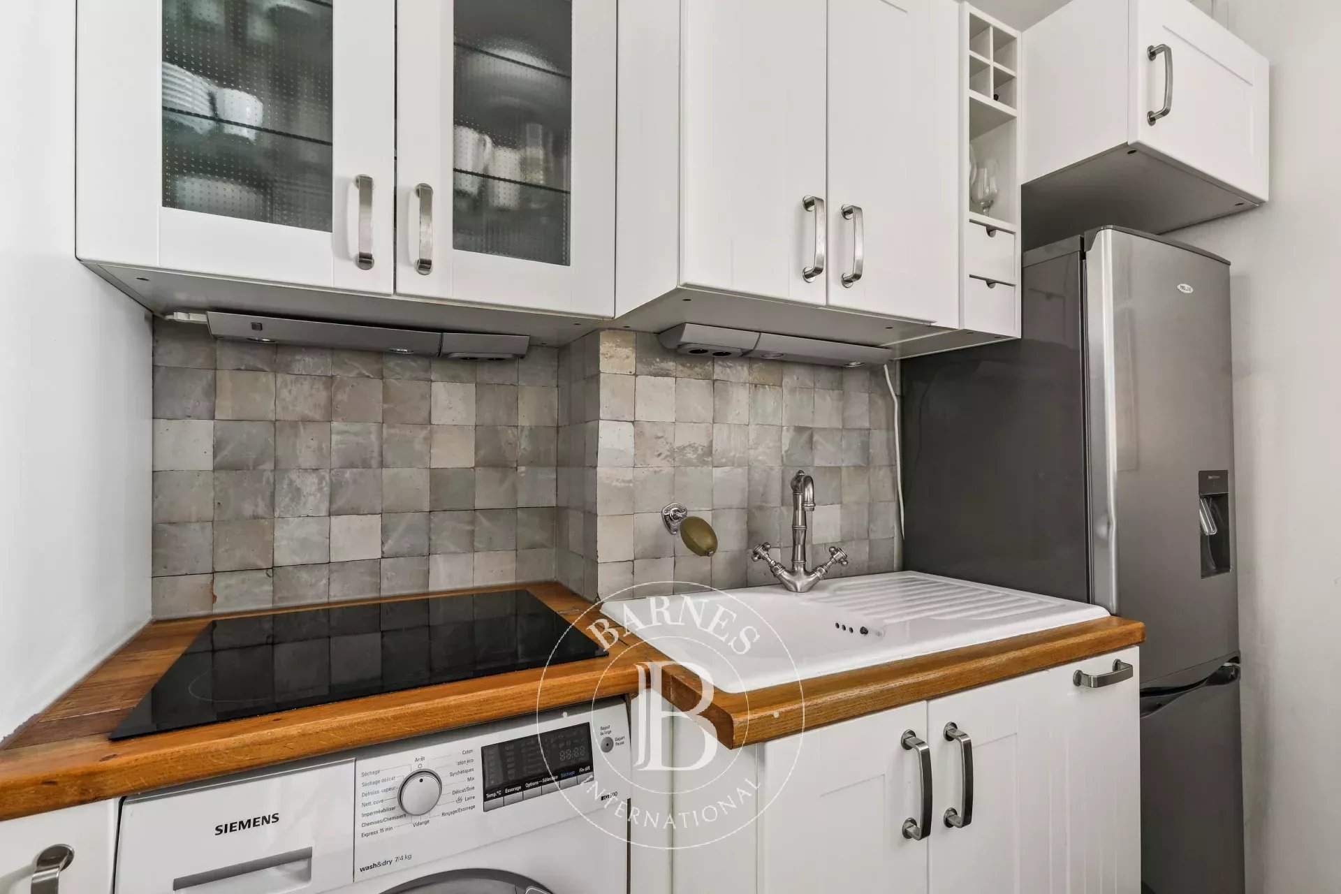 Paris  - Apartment 1 Bedroom - picture 6