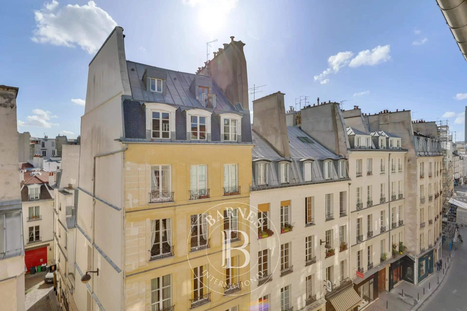 Paris  - Appartement 2 Pièces, 1 Chambre - picture 2