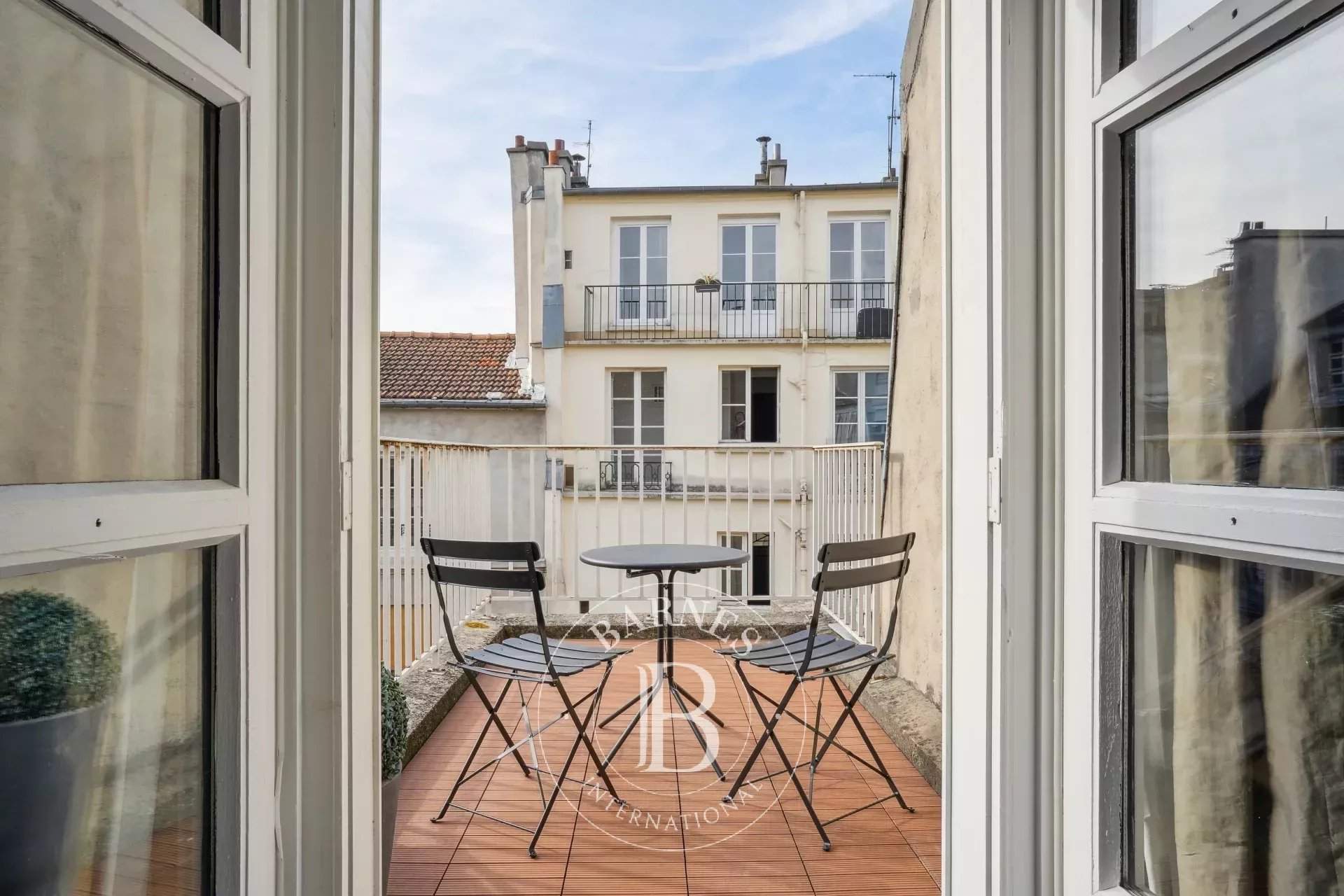 Paris  - Appartement 2 Pièces, 1 Chambre - picture 1