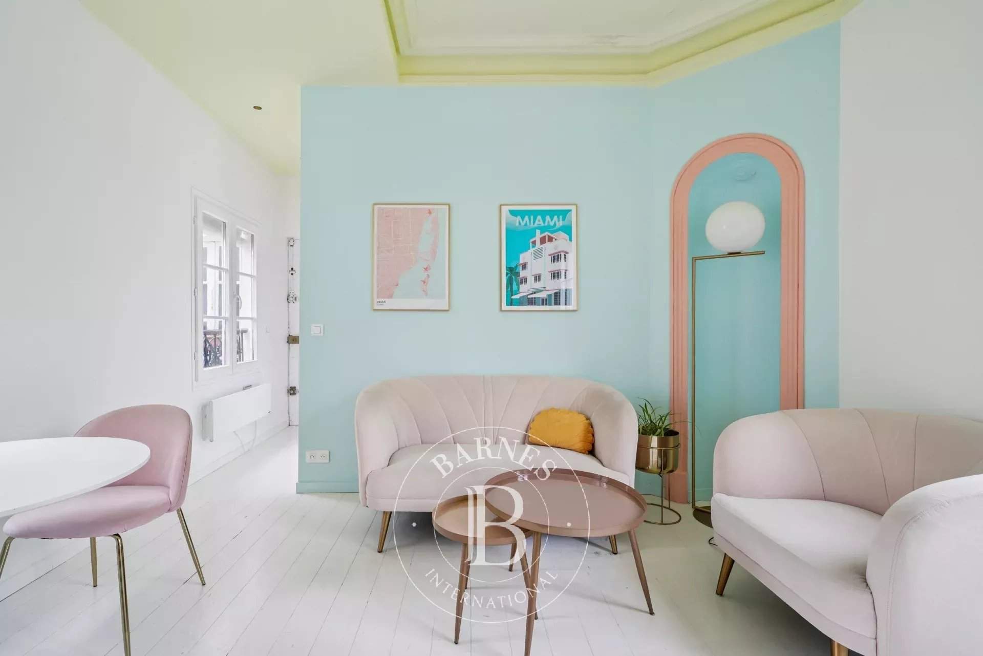 Paris  - Apartment  - picture 3