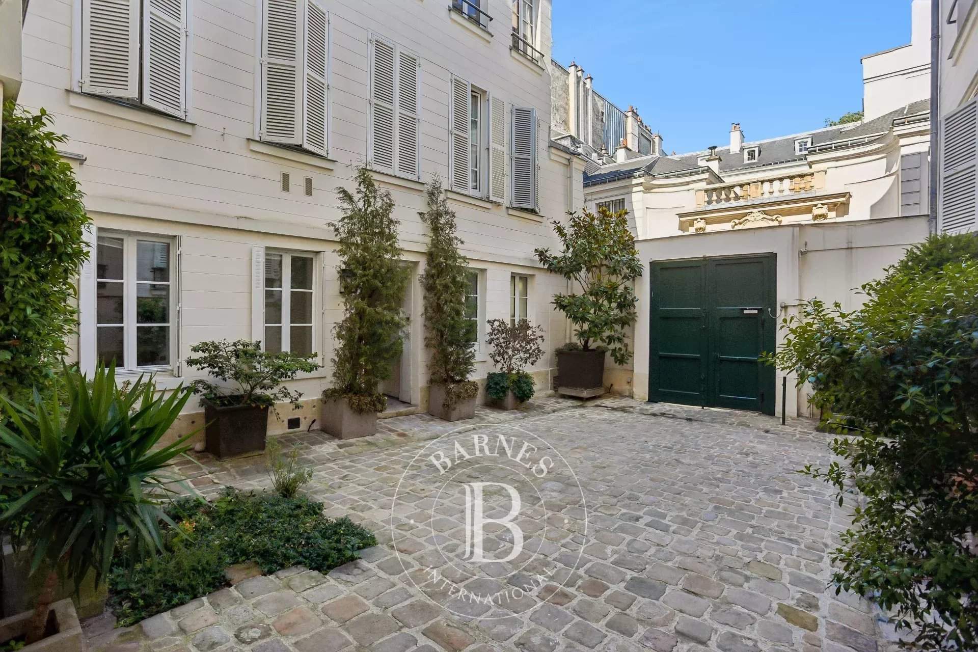 Paris  - Apartment  - picture 7