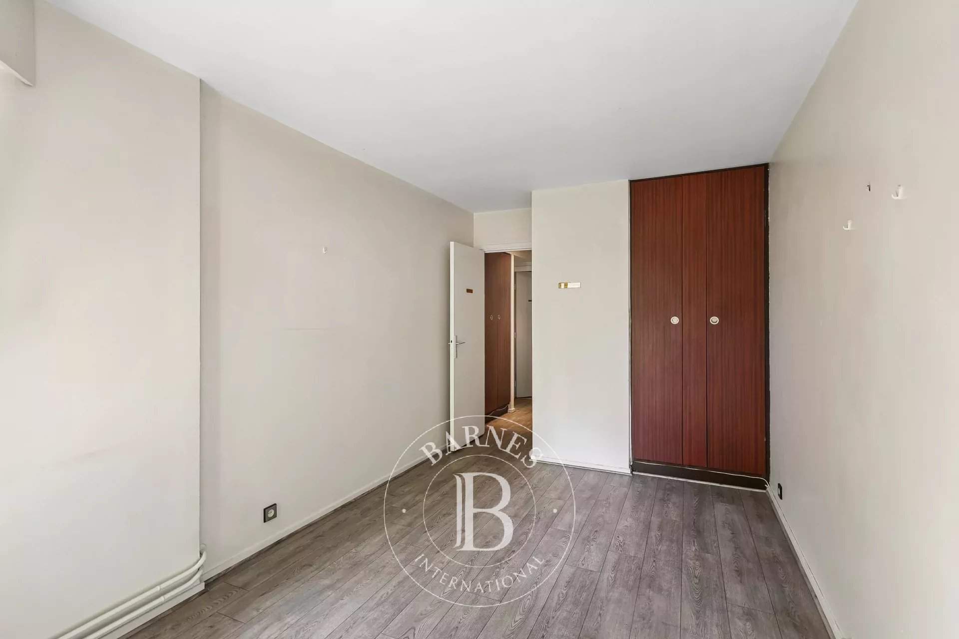 Paris  - Appartement 2 Pi&egrave;ces, 1 Chambre - picture 15