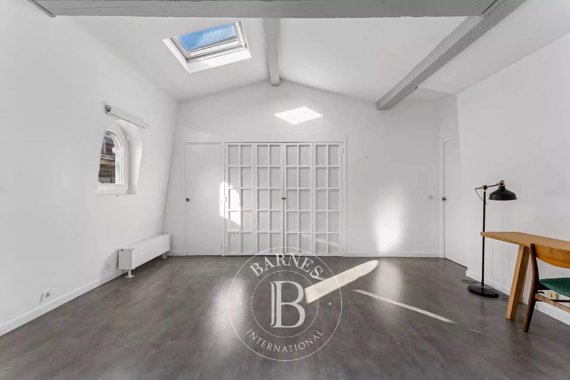 Paris  - Apartment  - picture 5